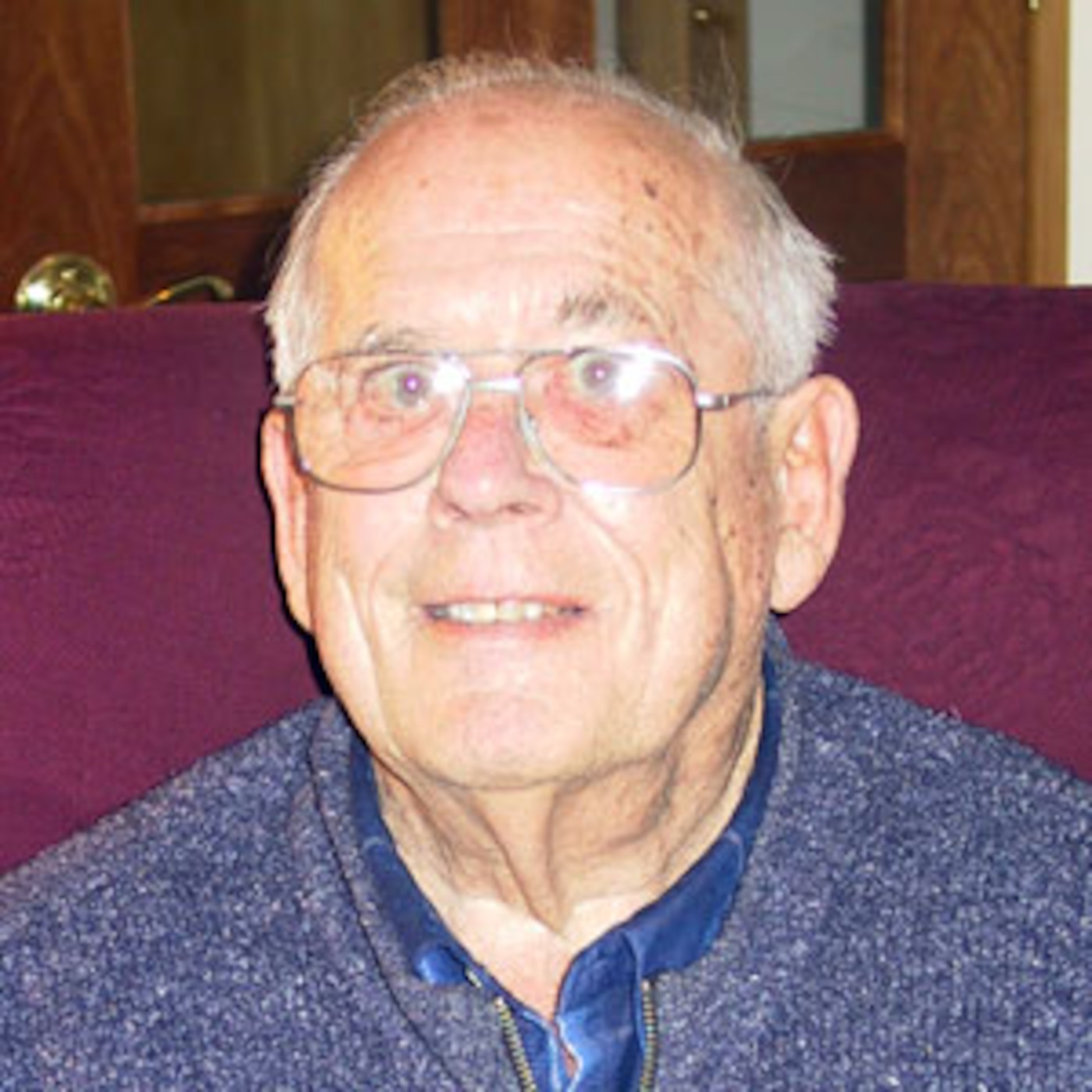 Russell Remembers