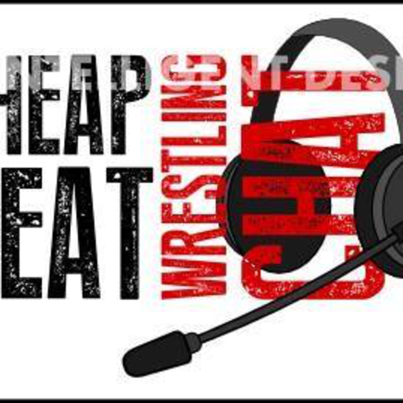 Cheap Heat Wrestling Chat