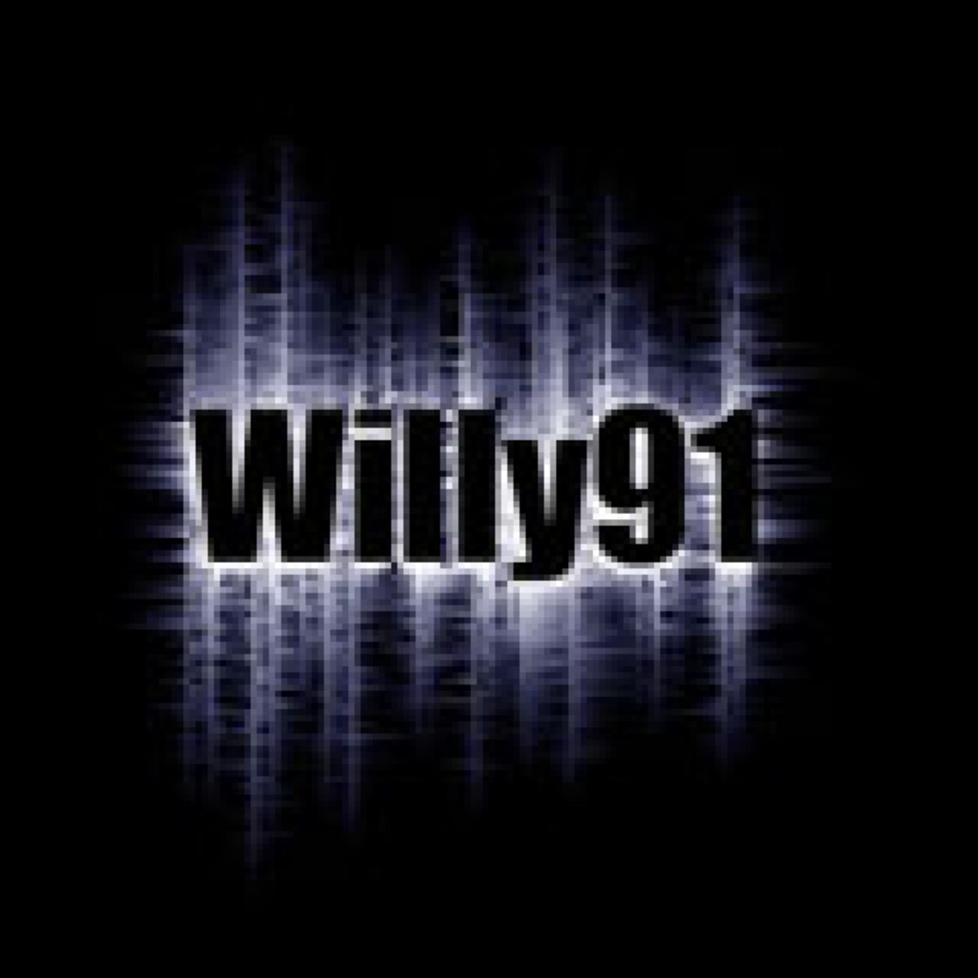 Podcast de DJ Willy91 - Electro-house Music