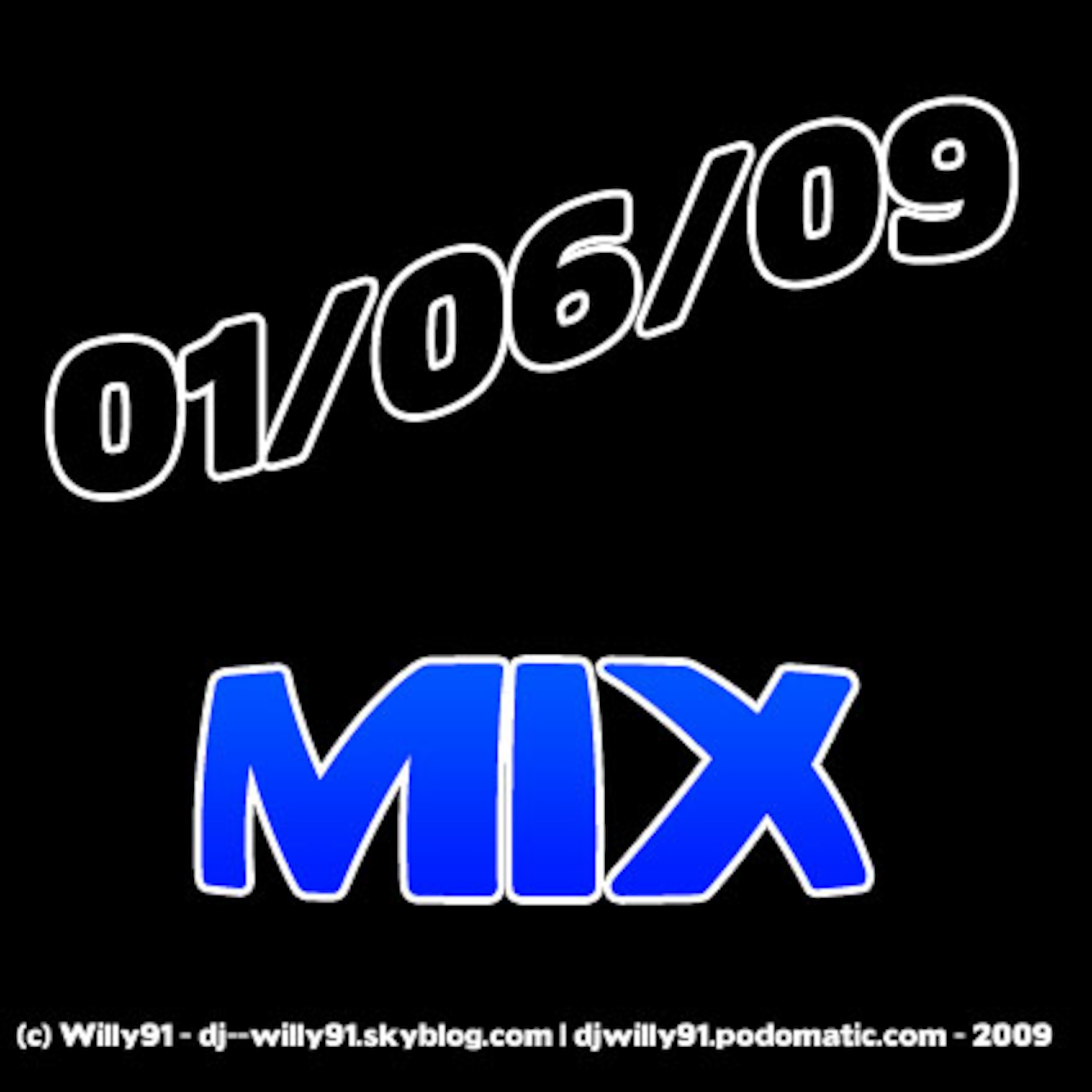 01/06/09 Mix