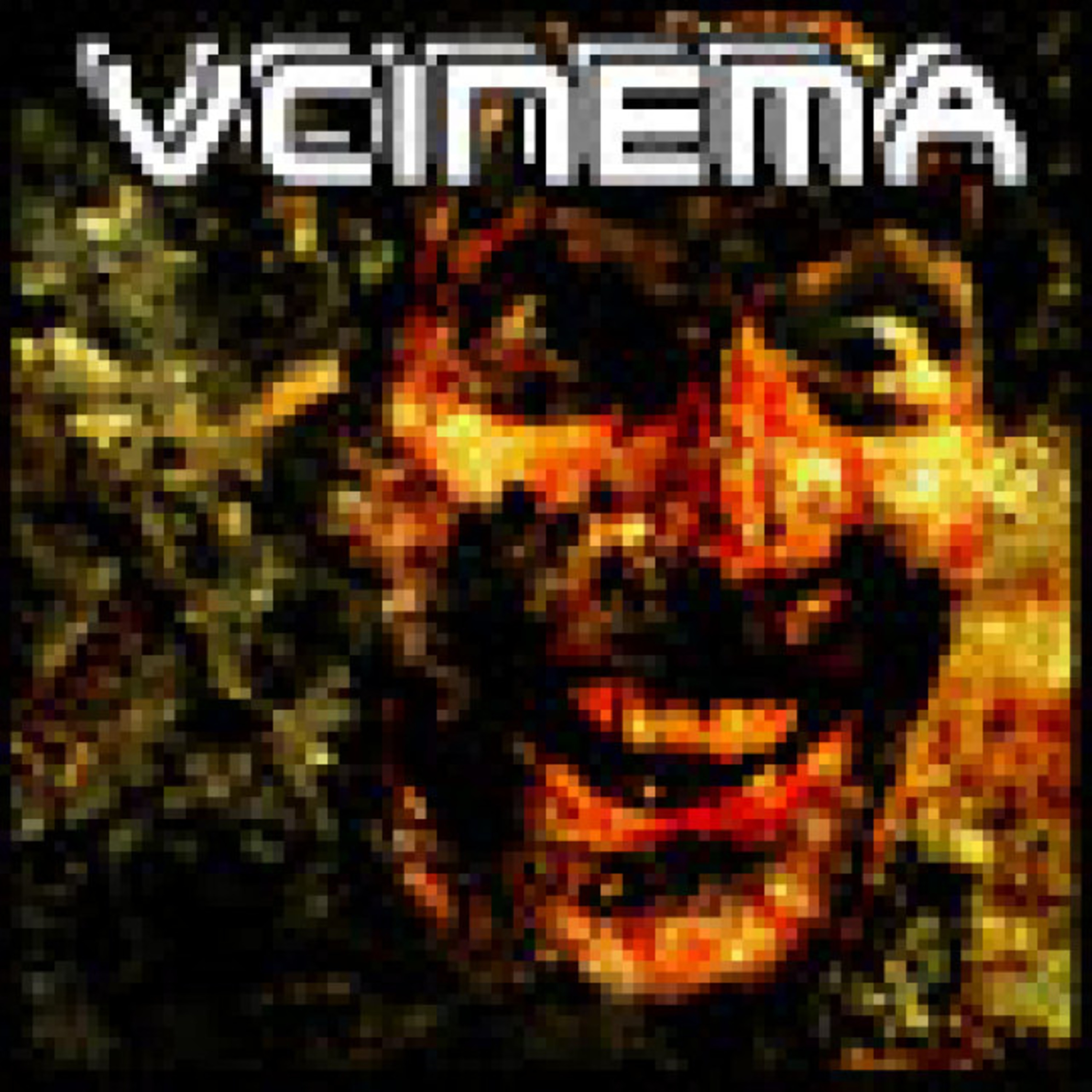 VCinema Podcast