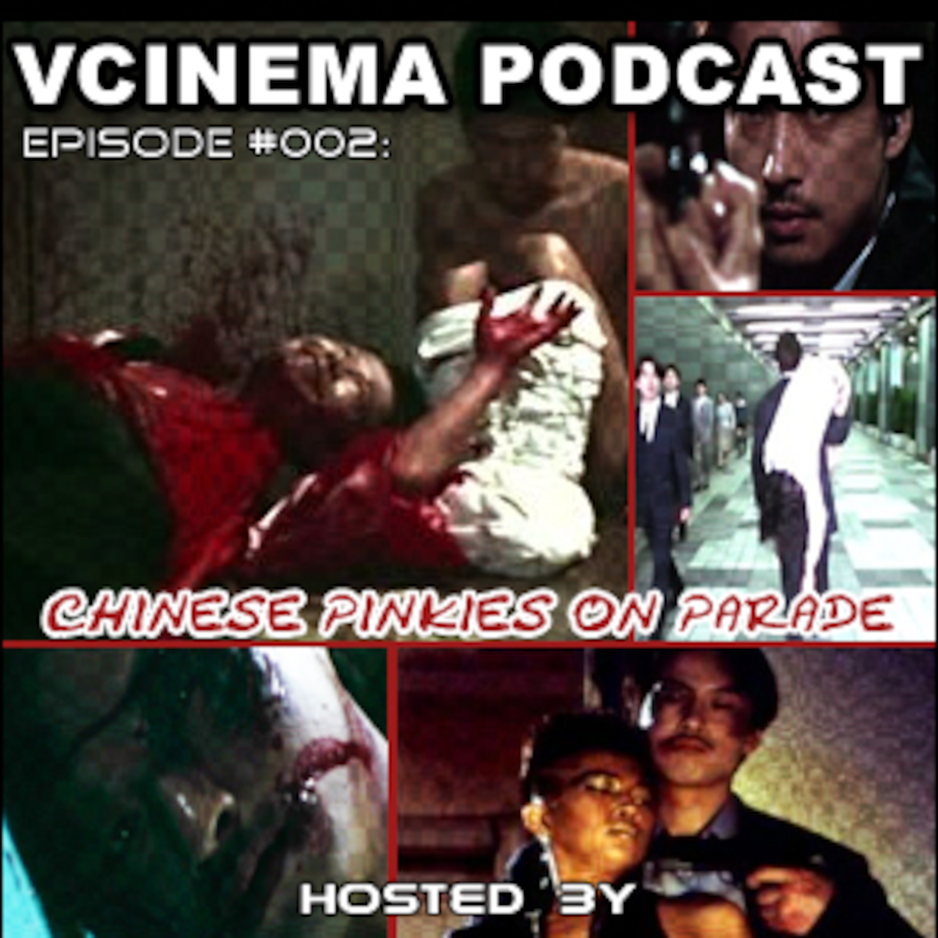 Episode 2 episode artwork