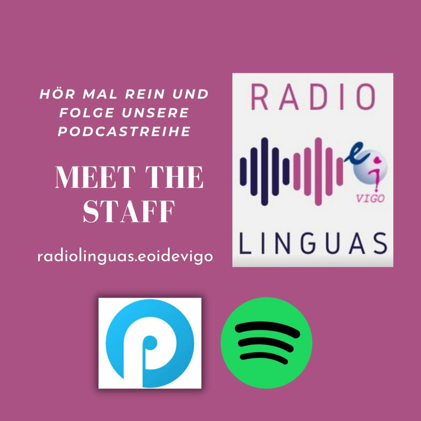 Radio Linguas