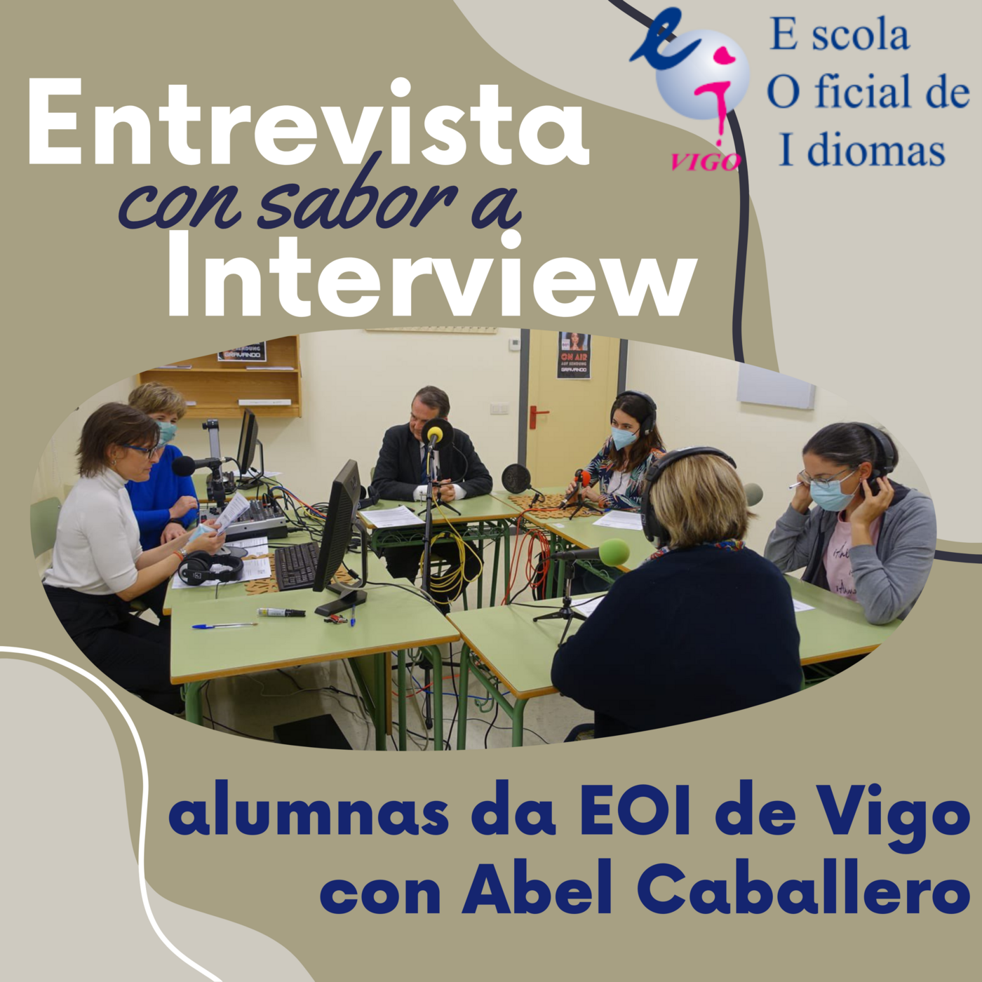 Radio Linguas