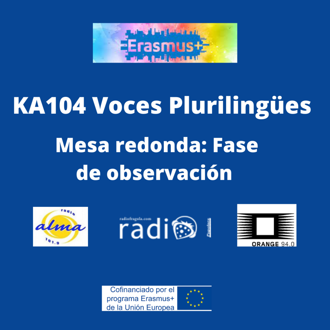 Radio Linguas