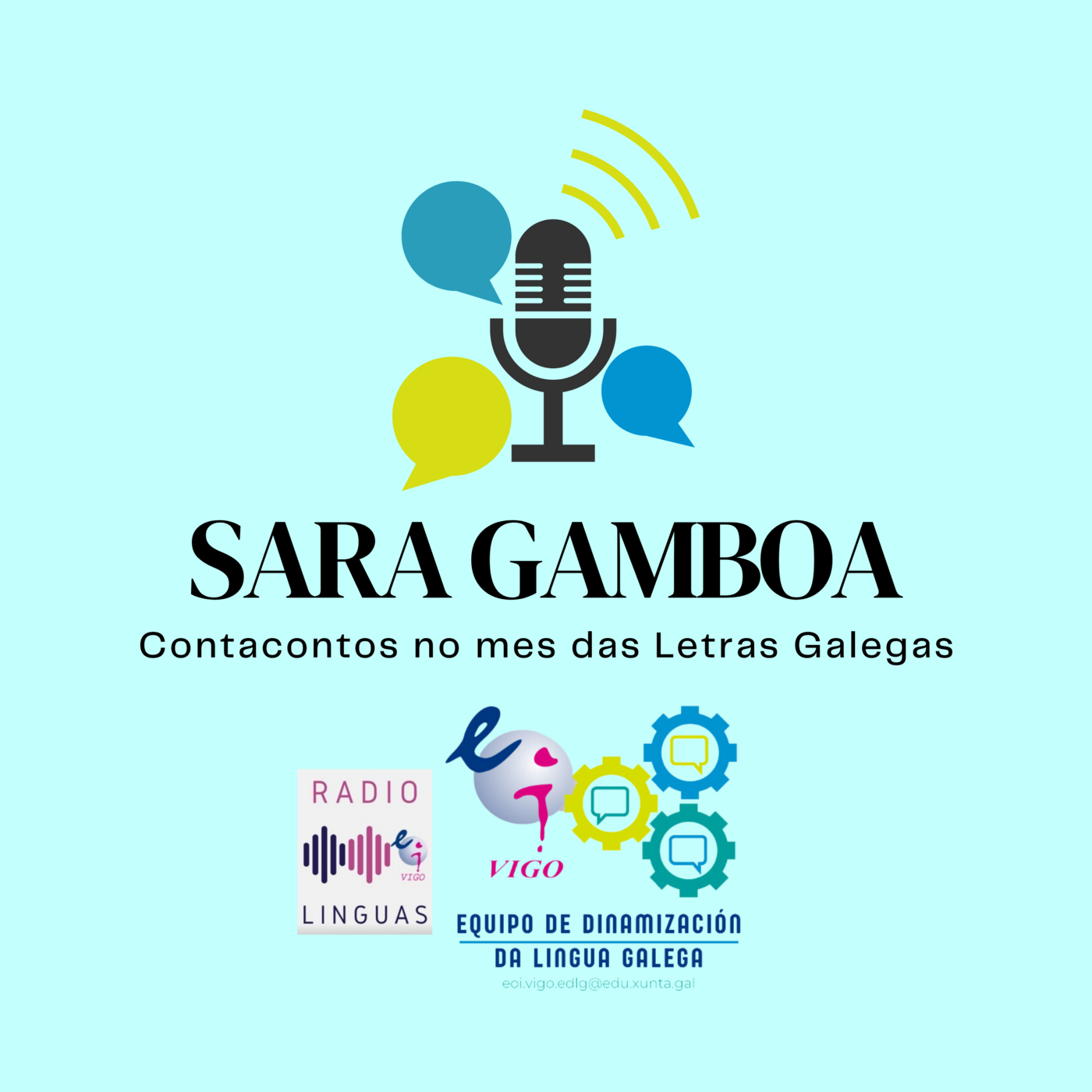 Radio Linguas