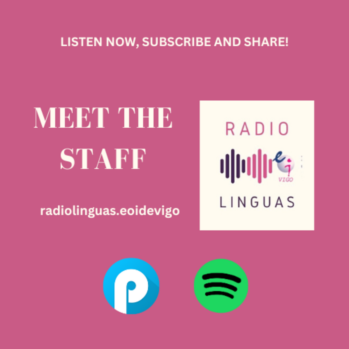 Radio Linguas