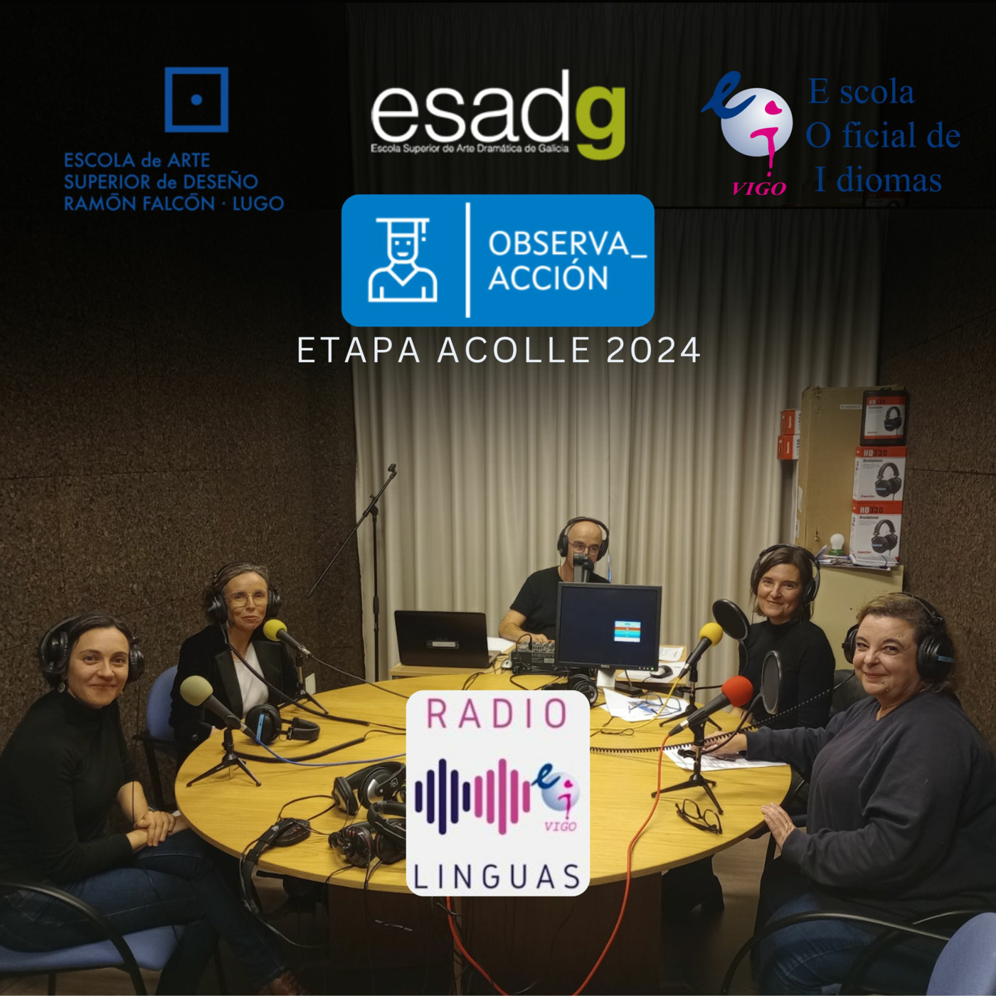 Radio Linguas