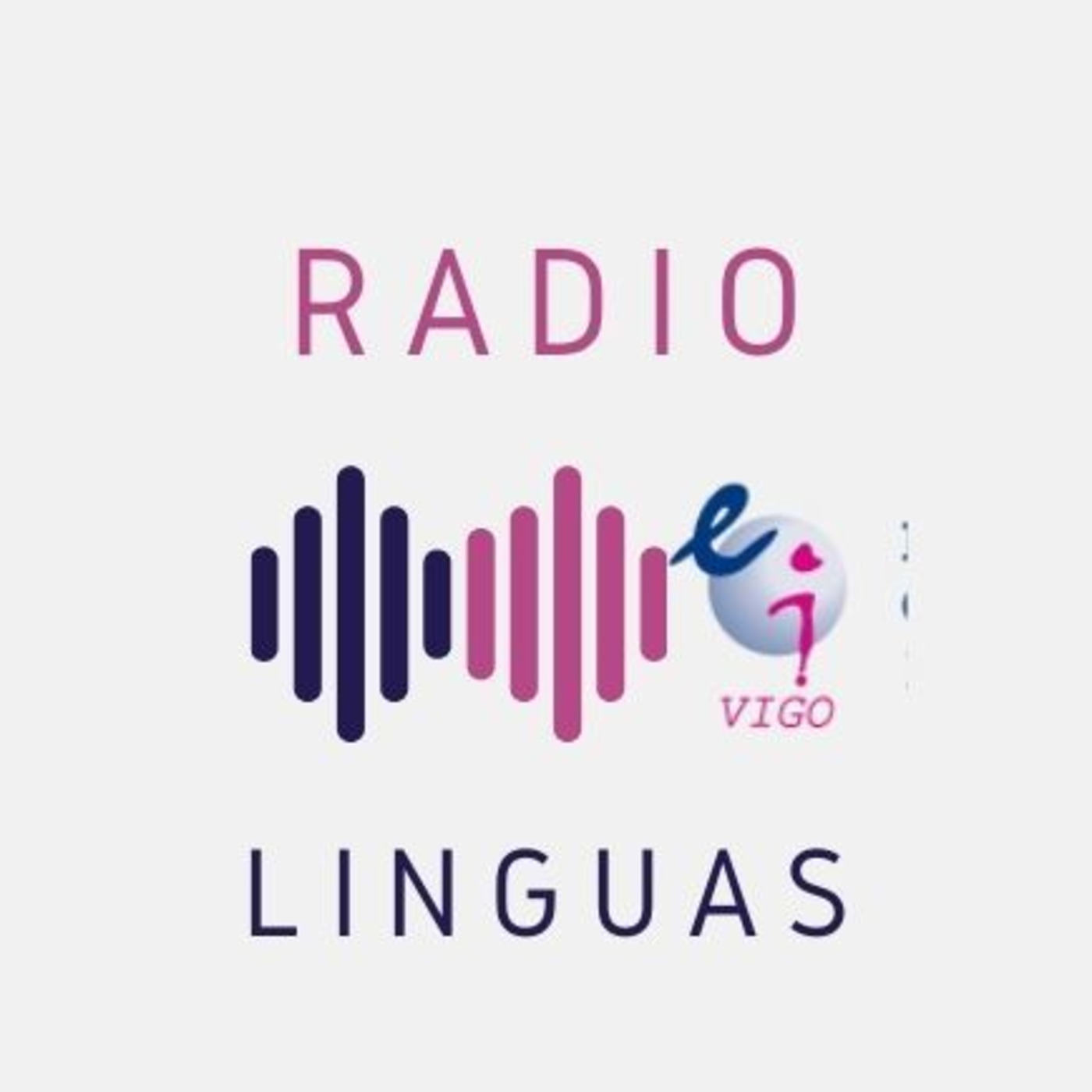 Radio Linguas Album Art