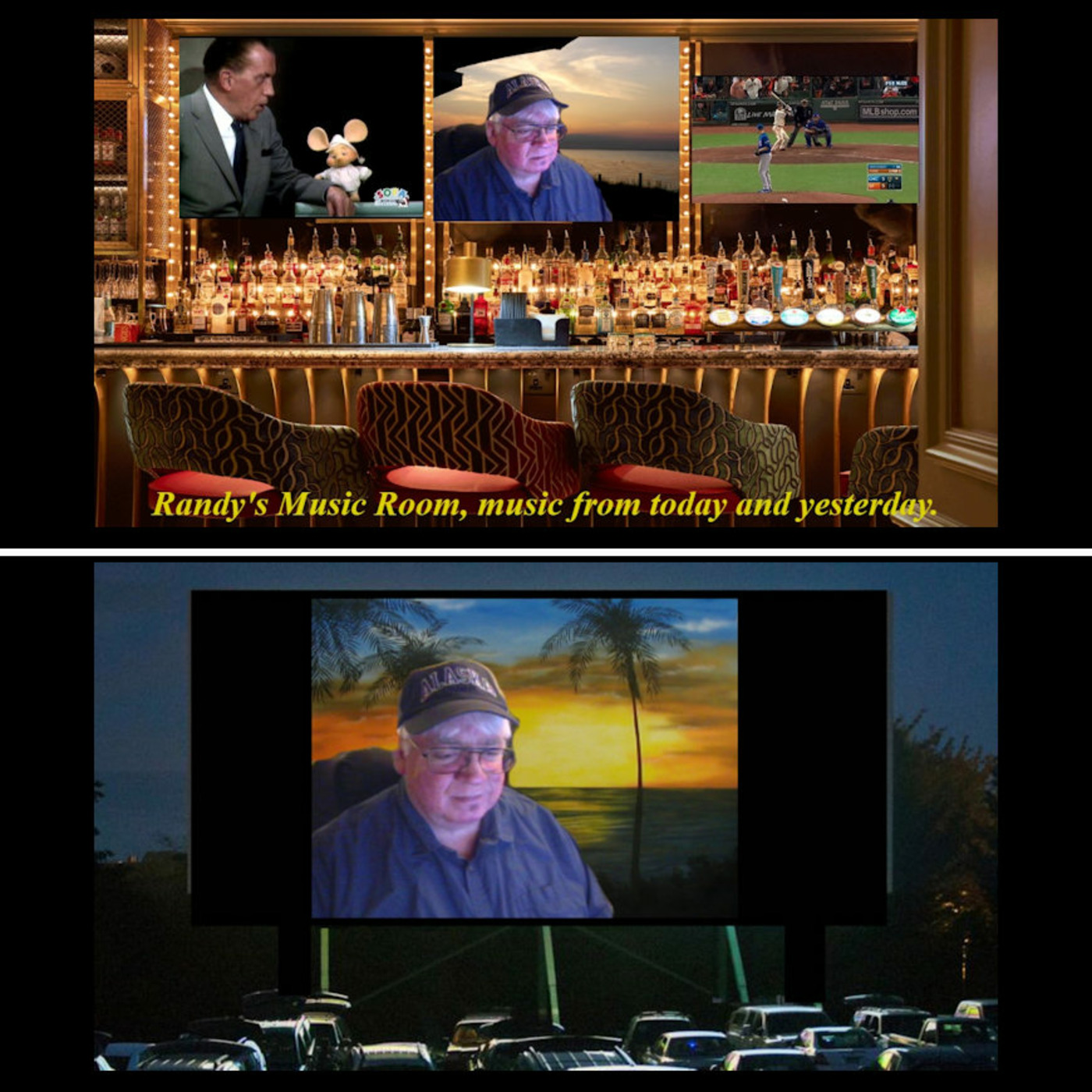 Episode 455: Randy's Music Room: 03/29/2026 episode artwork