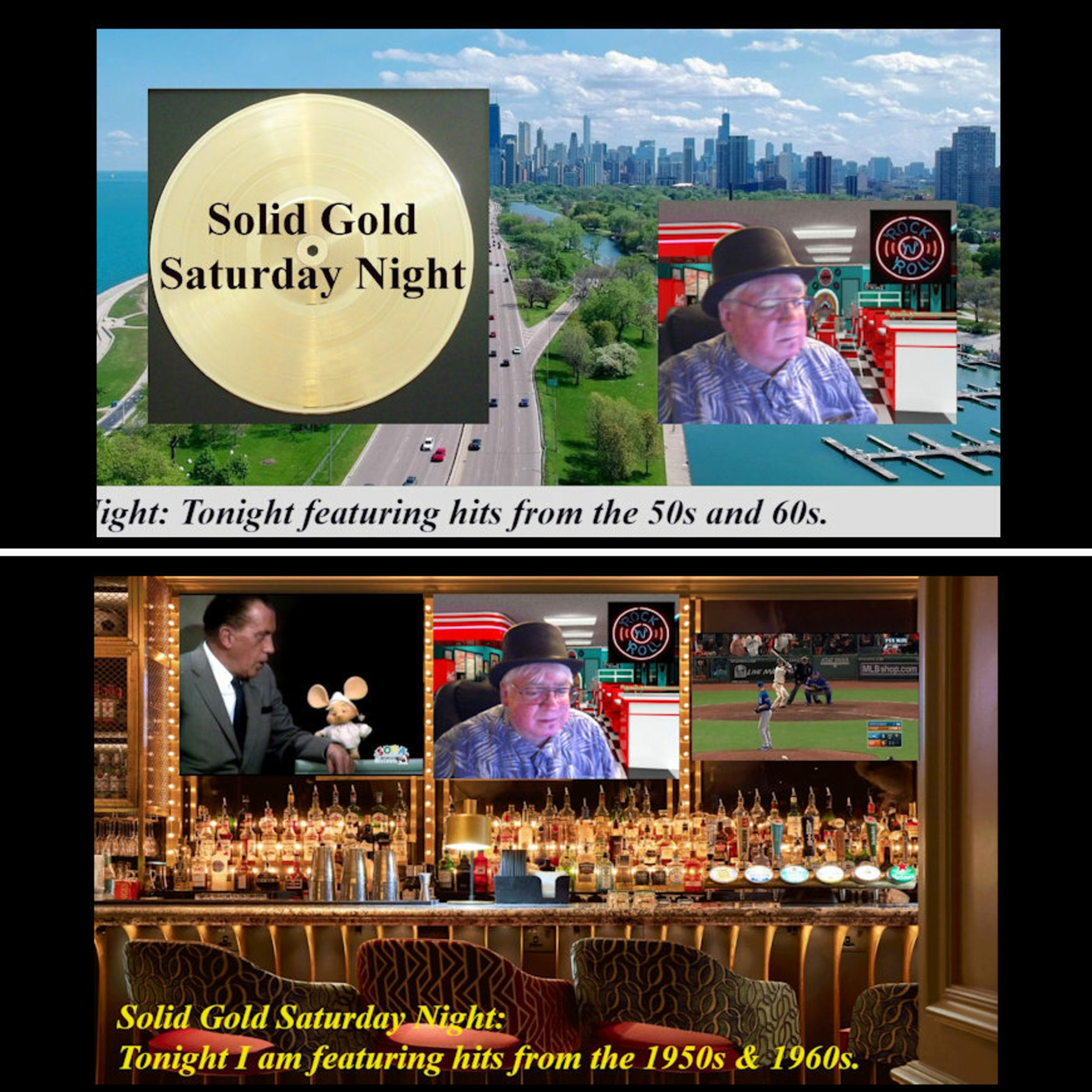 Episode 467: Randy's Music Room: 05/09/2026 episode artwork