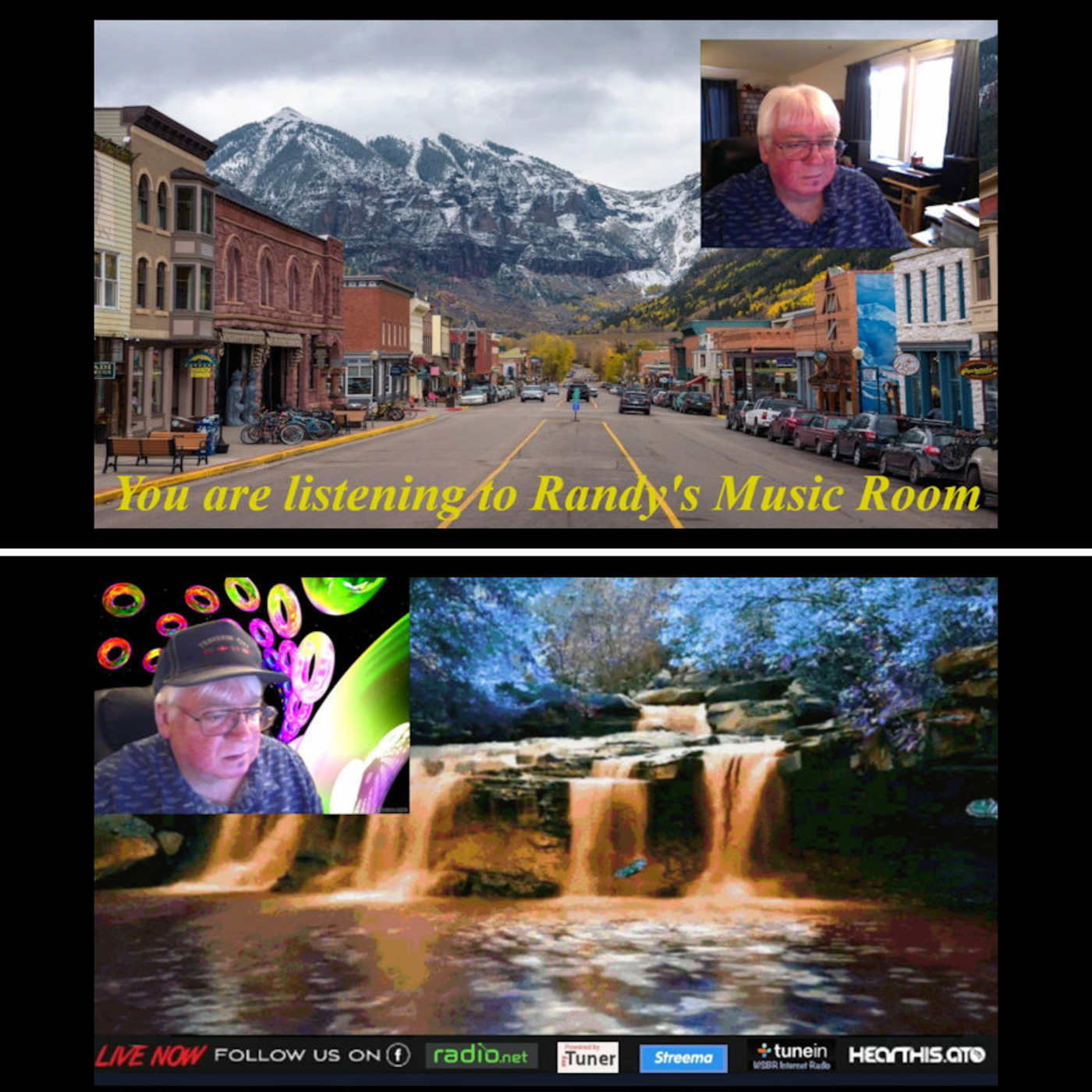 Episode 479: Randy's Music Room: 06/28/2026 episode artwork