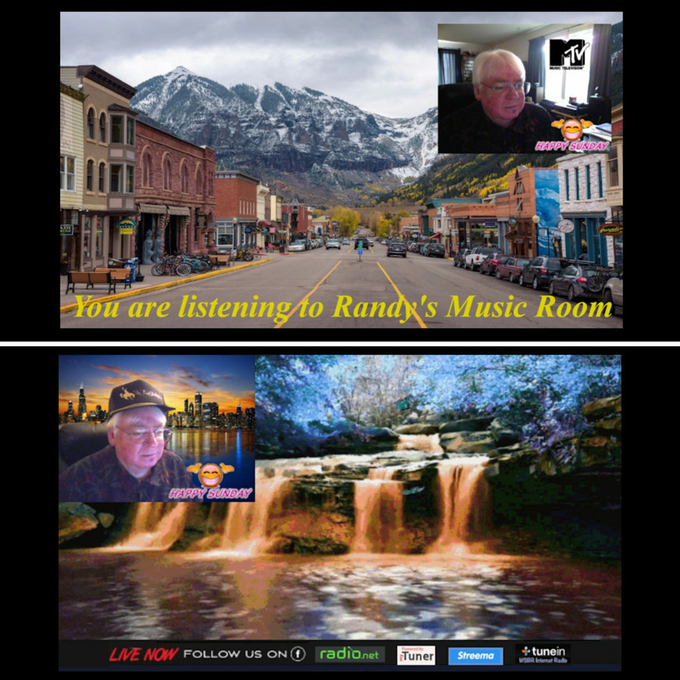 Episode 486: Randy's Music Room: 07/19/2026 episode artwork