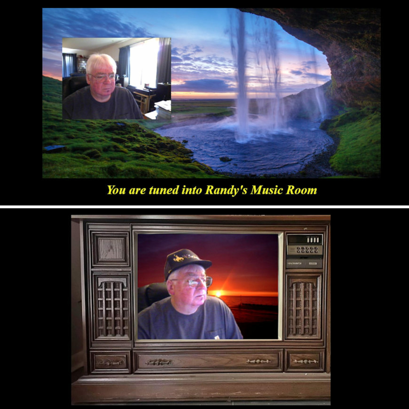 Episode 489: Randy's Music Room: 08/02/2026 episode artwork