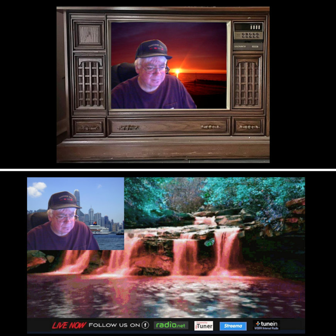 Episode 500: Randy's Music Room: 09/06/2026 episode artwork