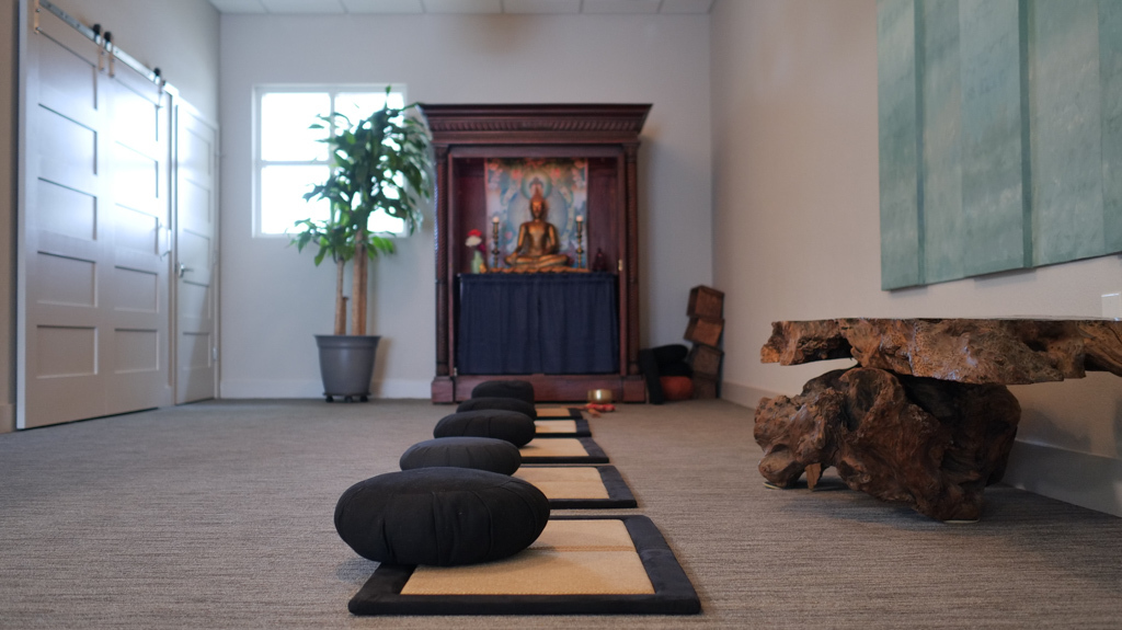 Episode 307: Nurturing the Buddha Seed Within episode artwork