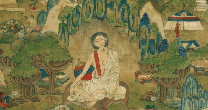 Episode 223: enlightenment