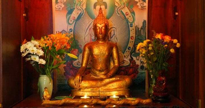 Episode 225: The Luminosity of Mahayana Mind