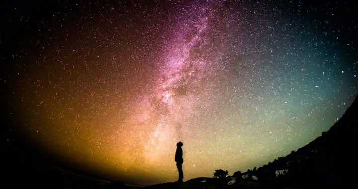 Episode 275: You are the Cosmos