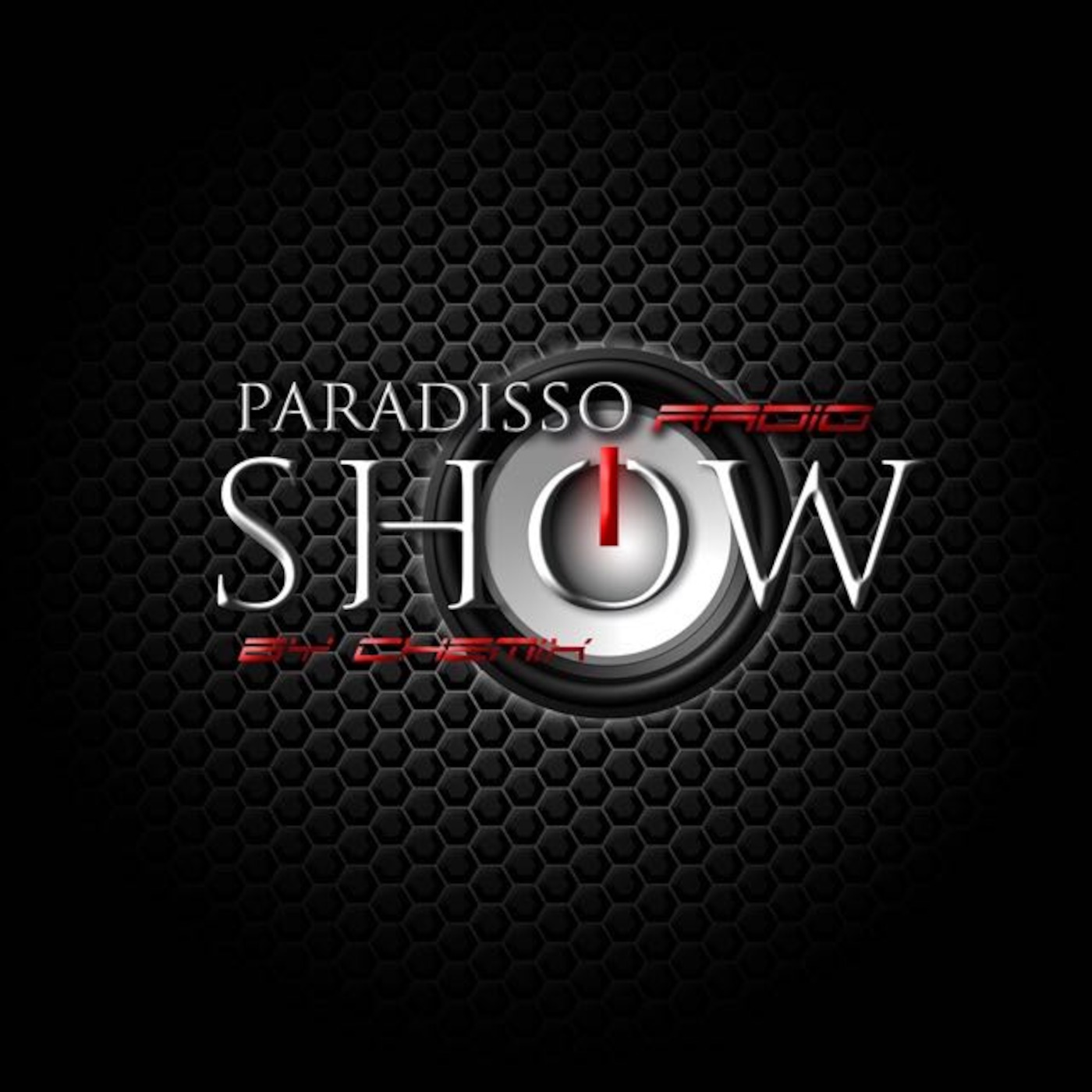 ParadissoRadioShow By Chemix