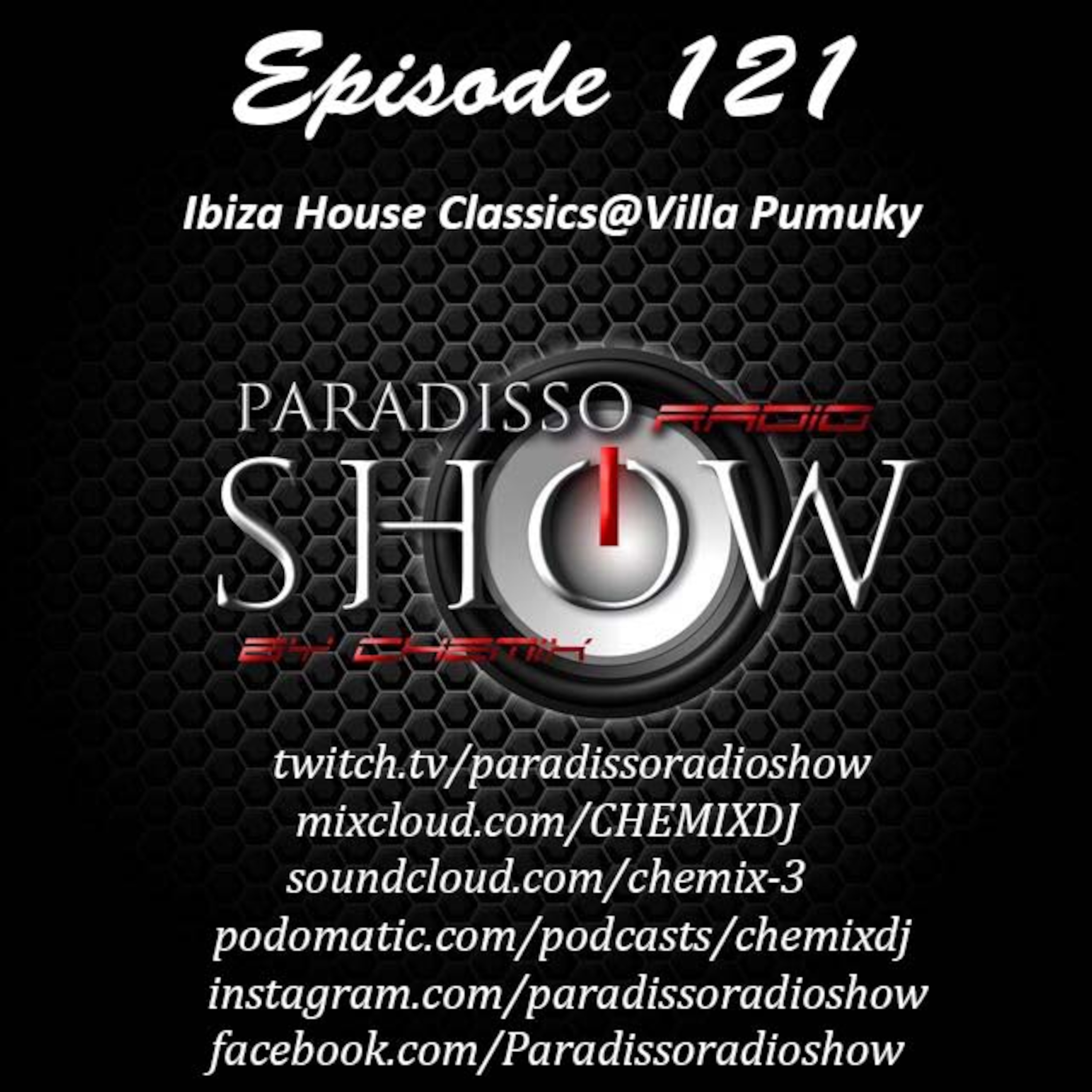 ParadissoRadioShow