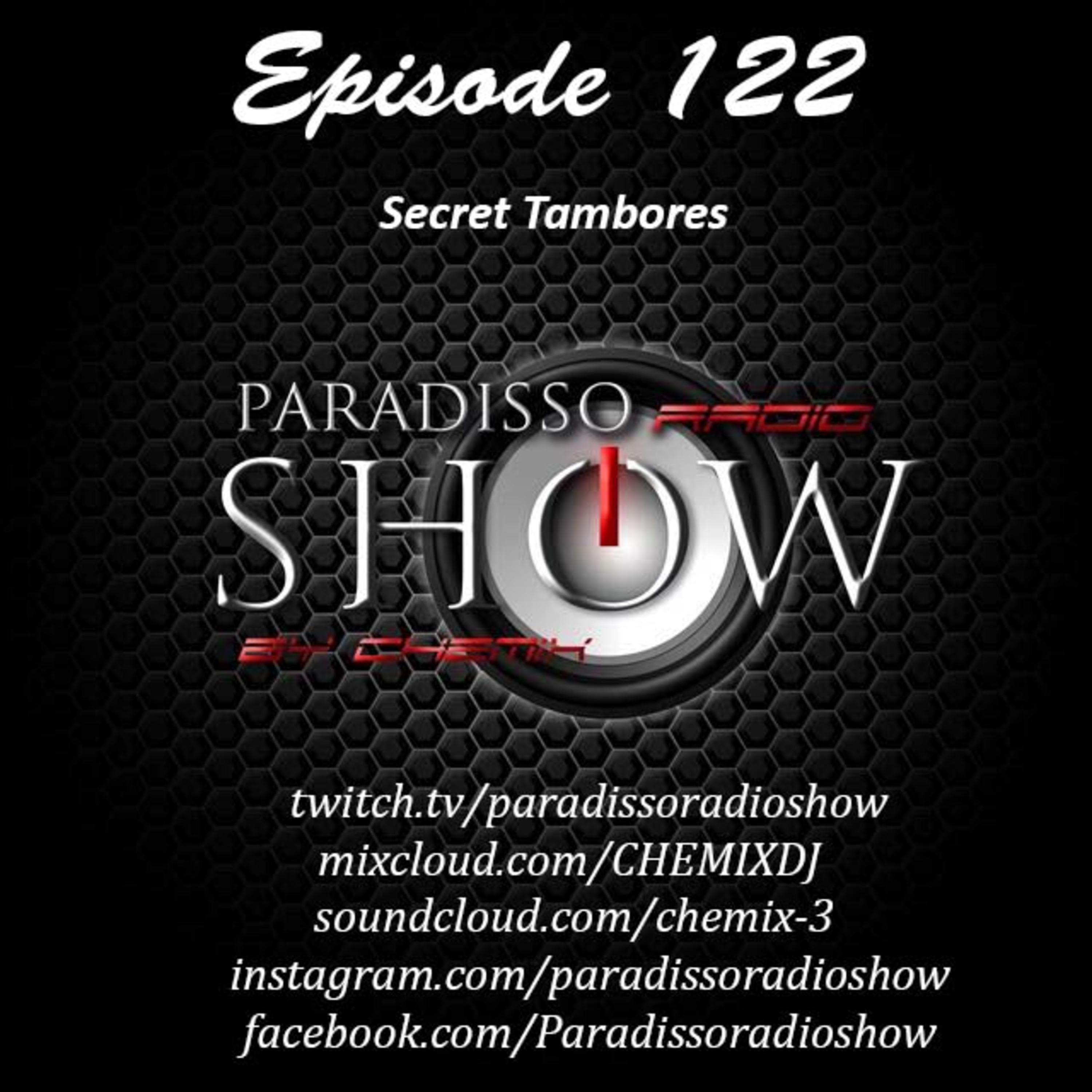 ParadissoRadioShow