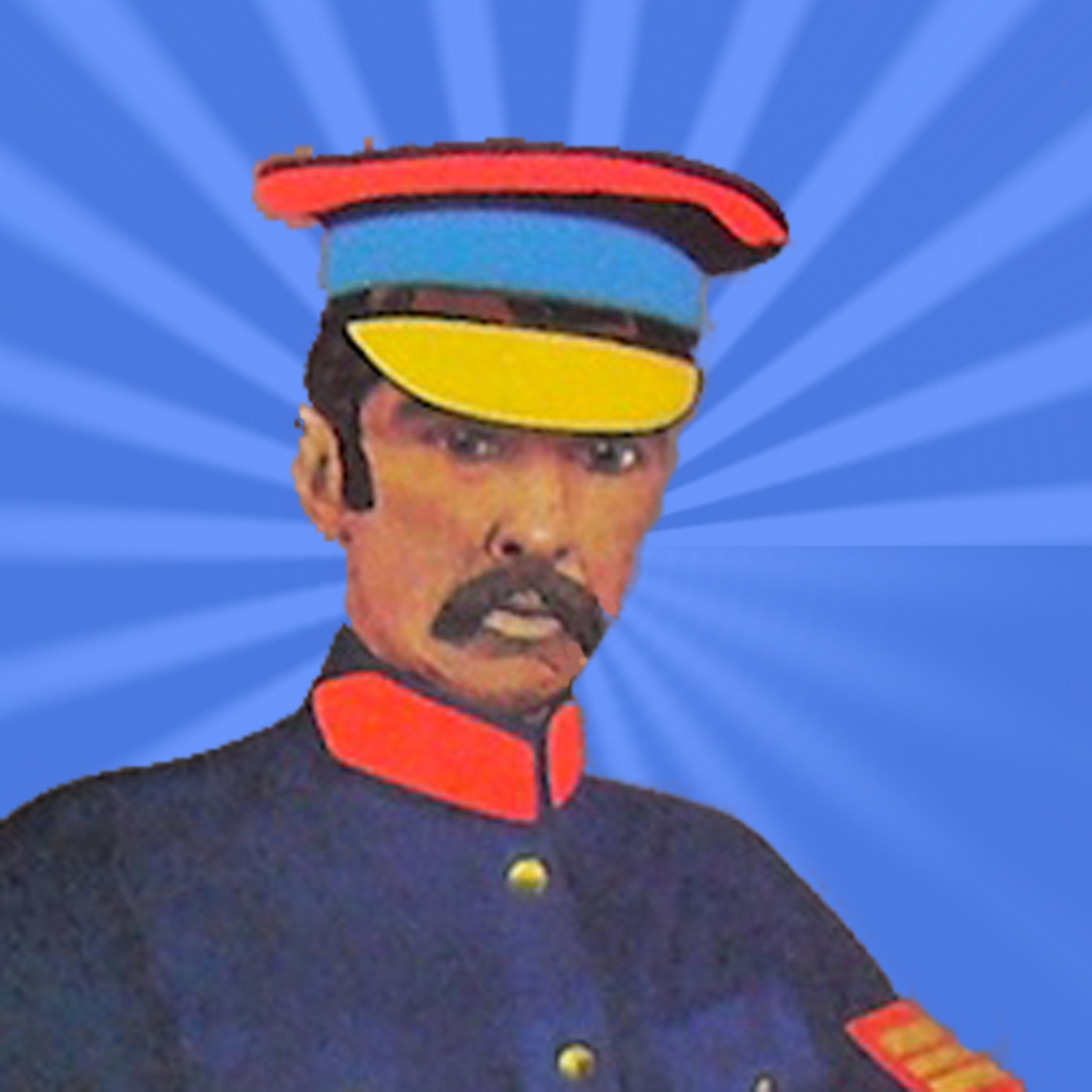 SgtPepperChannel Podcast podcast artwork