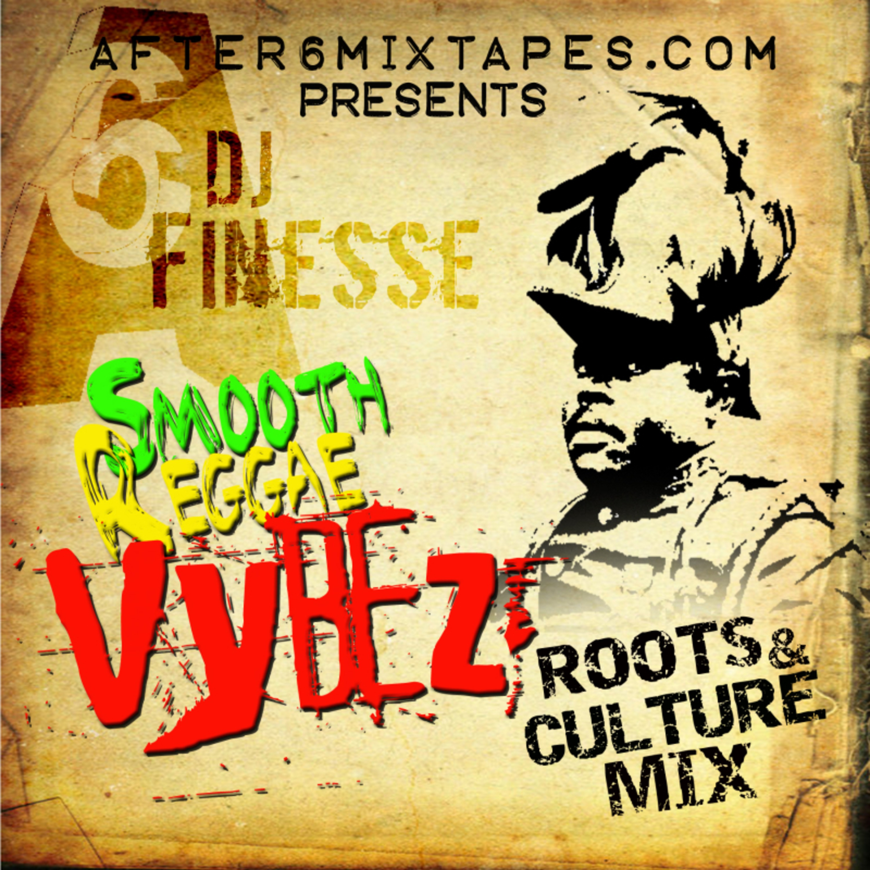 DJ Finesse Tears It Up!!