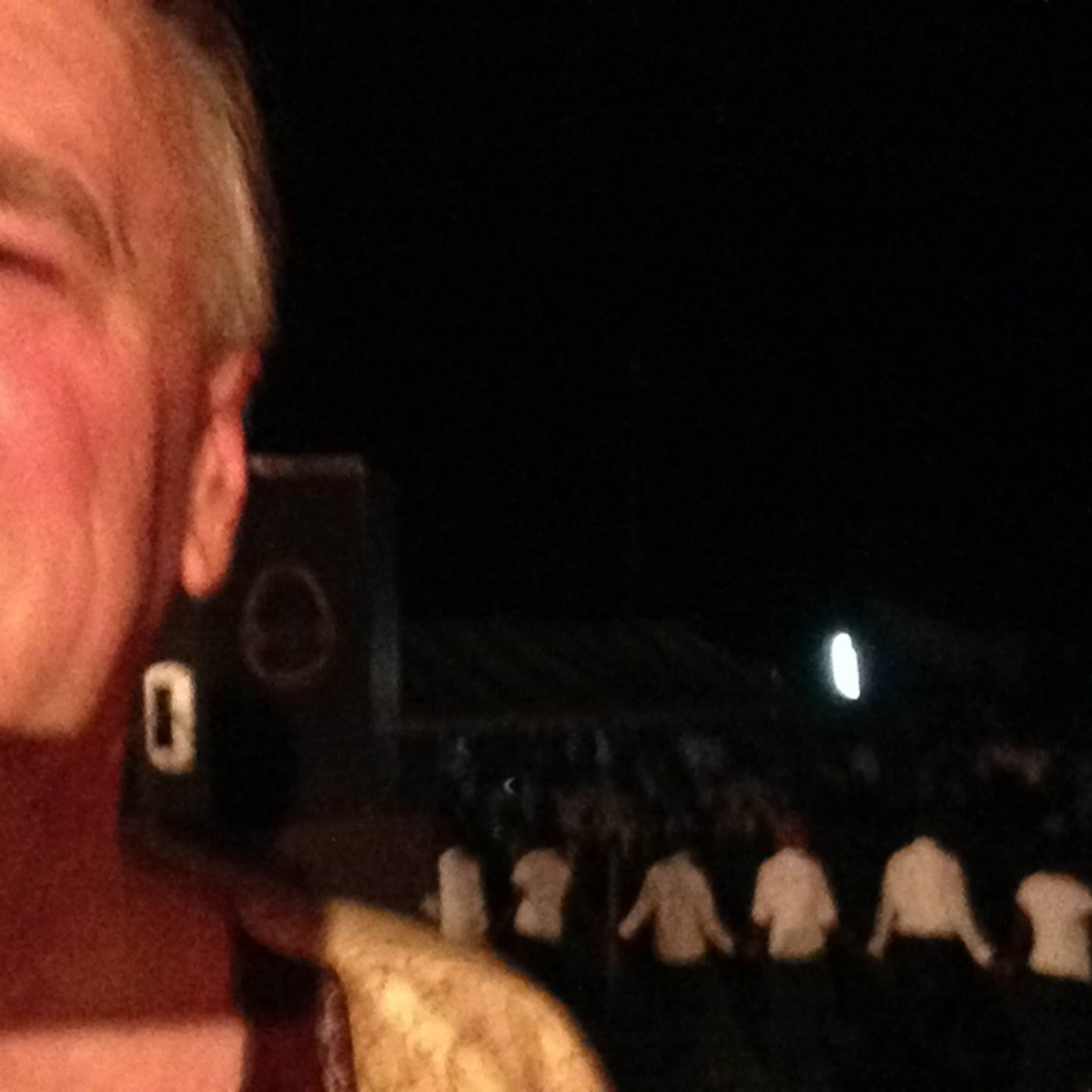 FAITH PRODUCERS INTERNATIONAL PODCAST