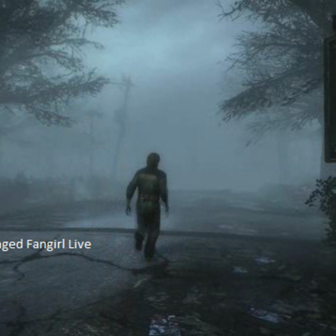 Surviving Survival Horror