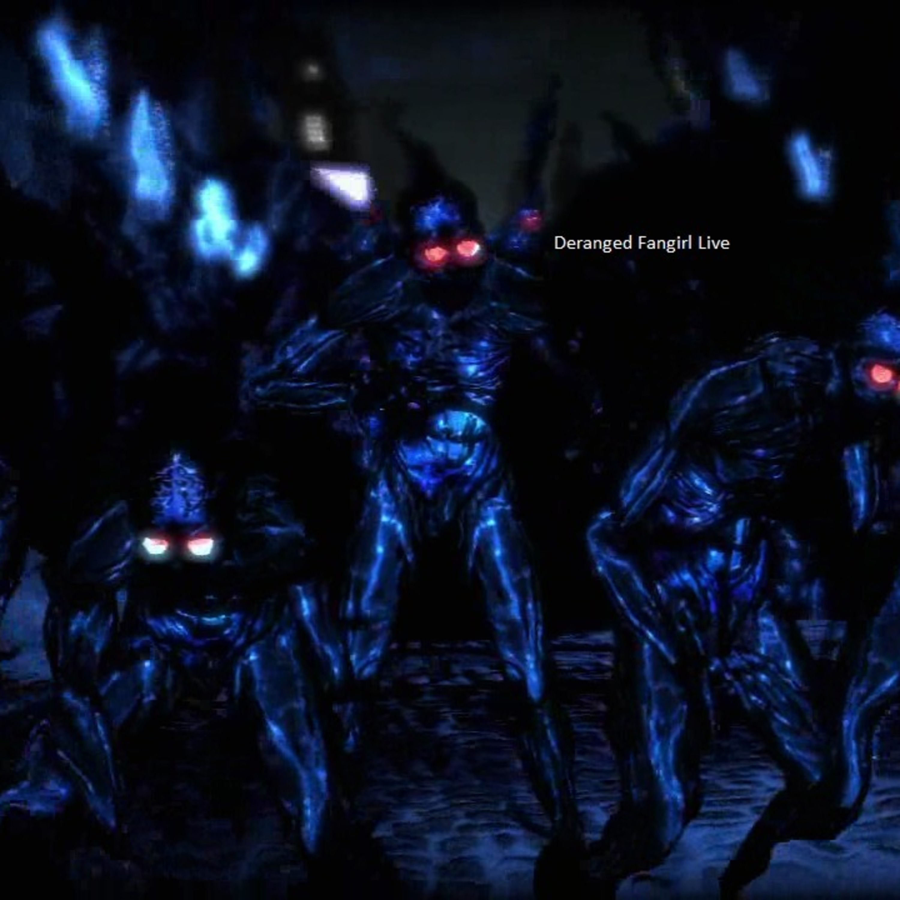 Shadow Of The Wombat episode artwork