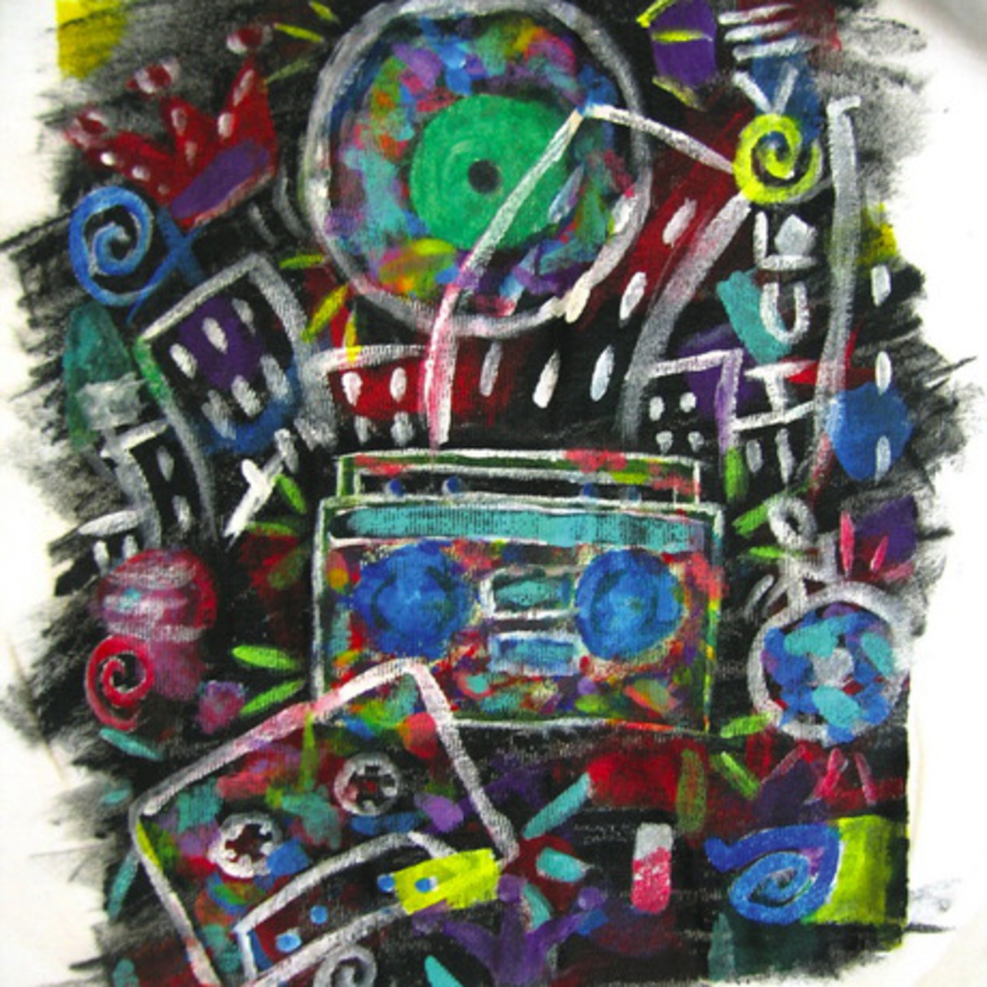 SOUND OF ART podcast