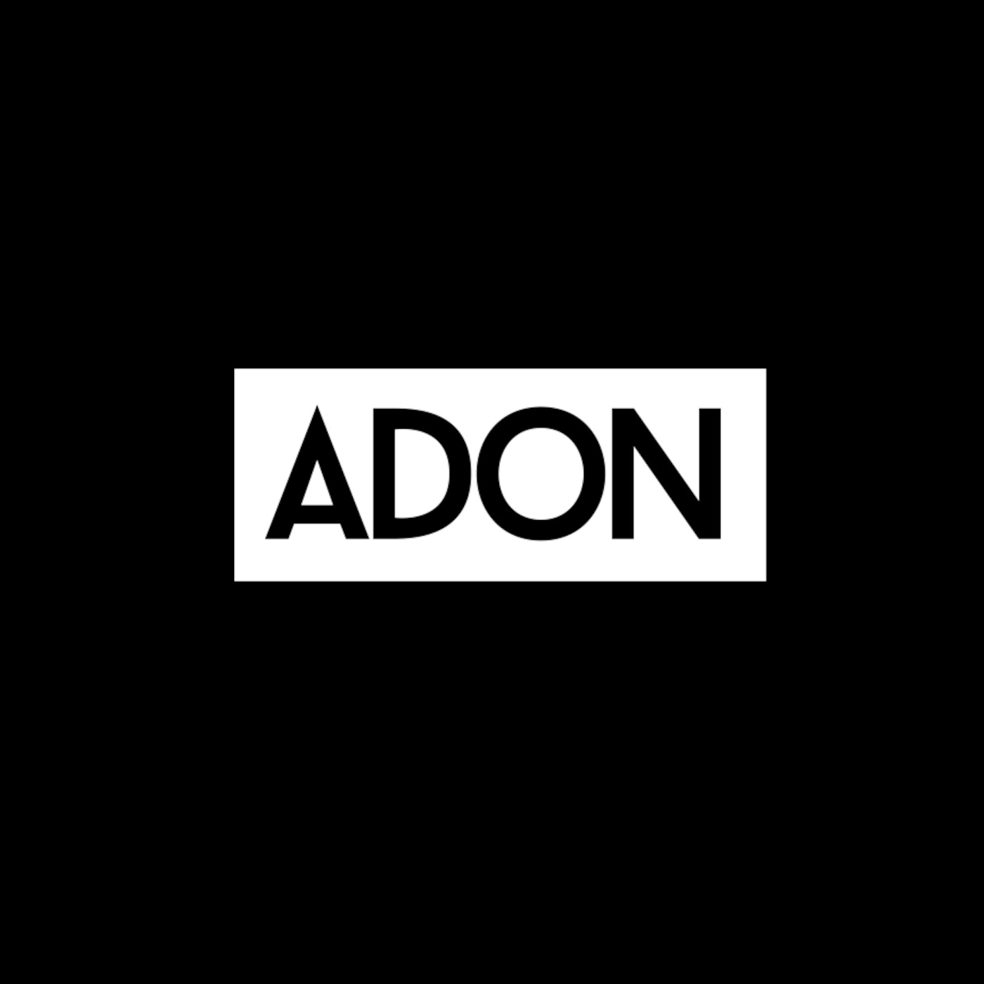 Adon Music podcast artwork
