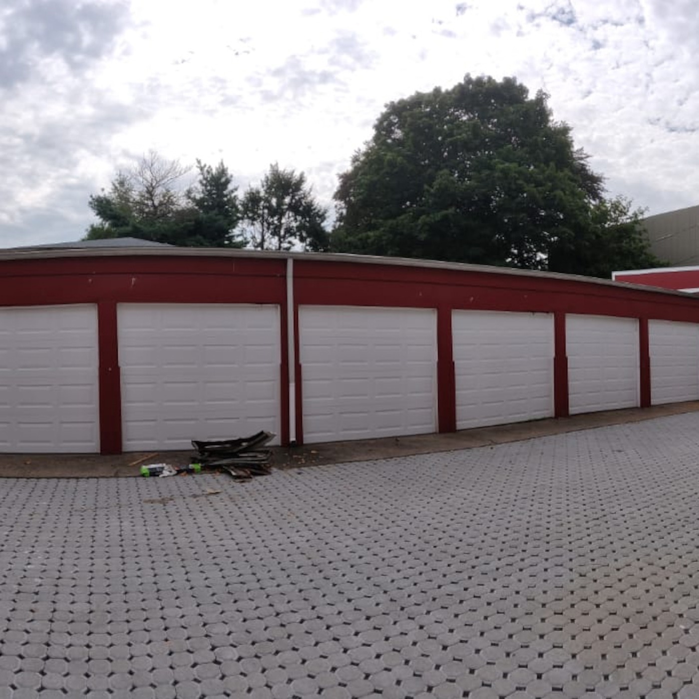 Garage Door Repair New Haven