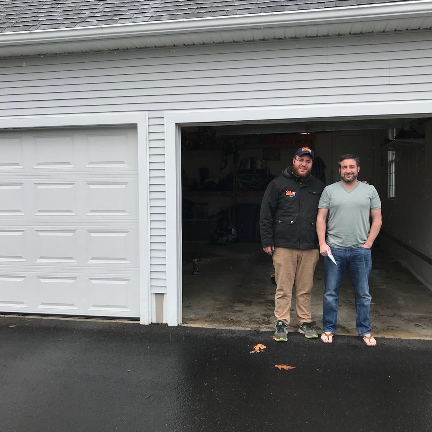 Garage Door Repair New Haven Garage Door Repair New Haven
