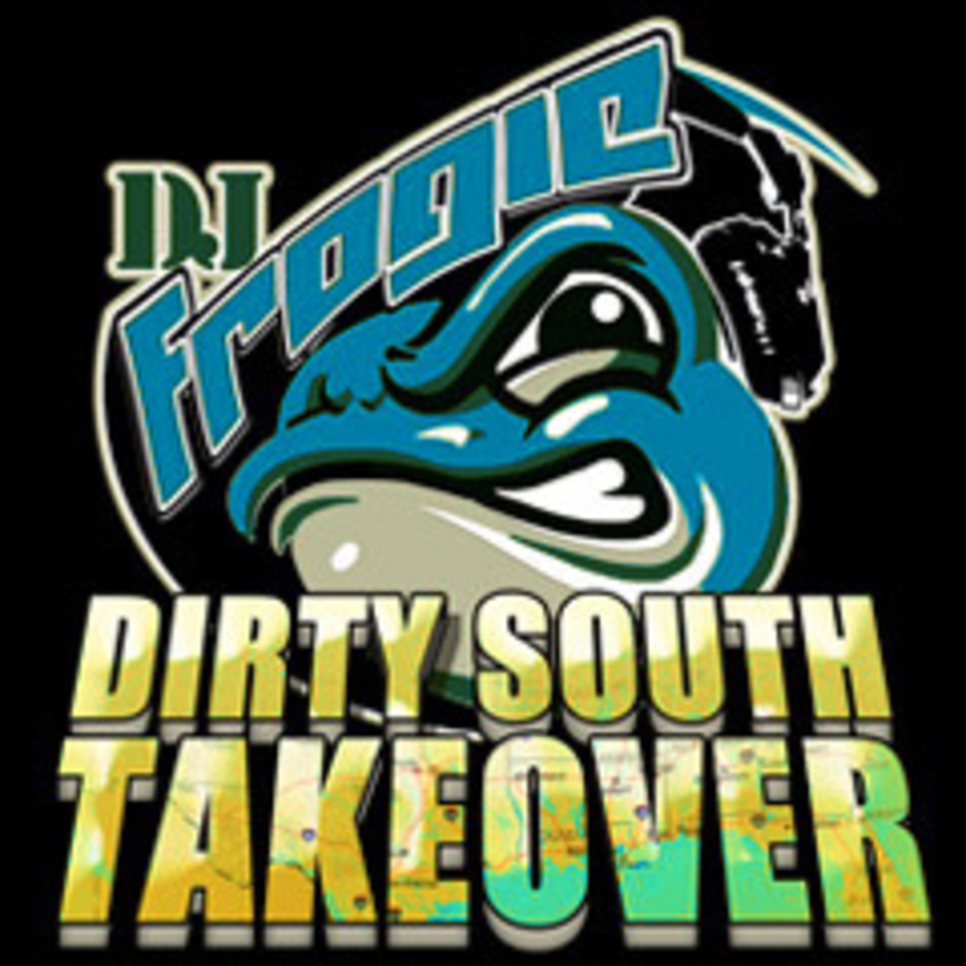Dirty South Takeover Radio