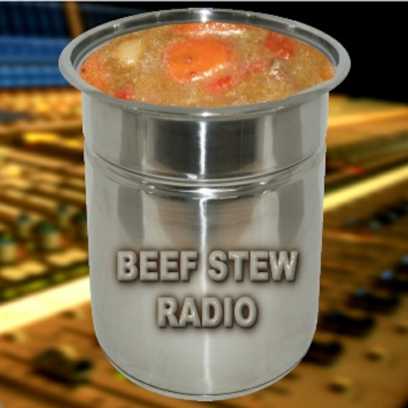Beef Stew Radio