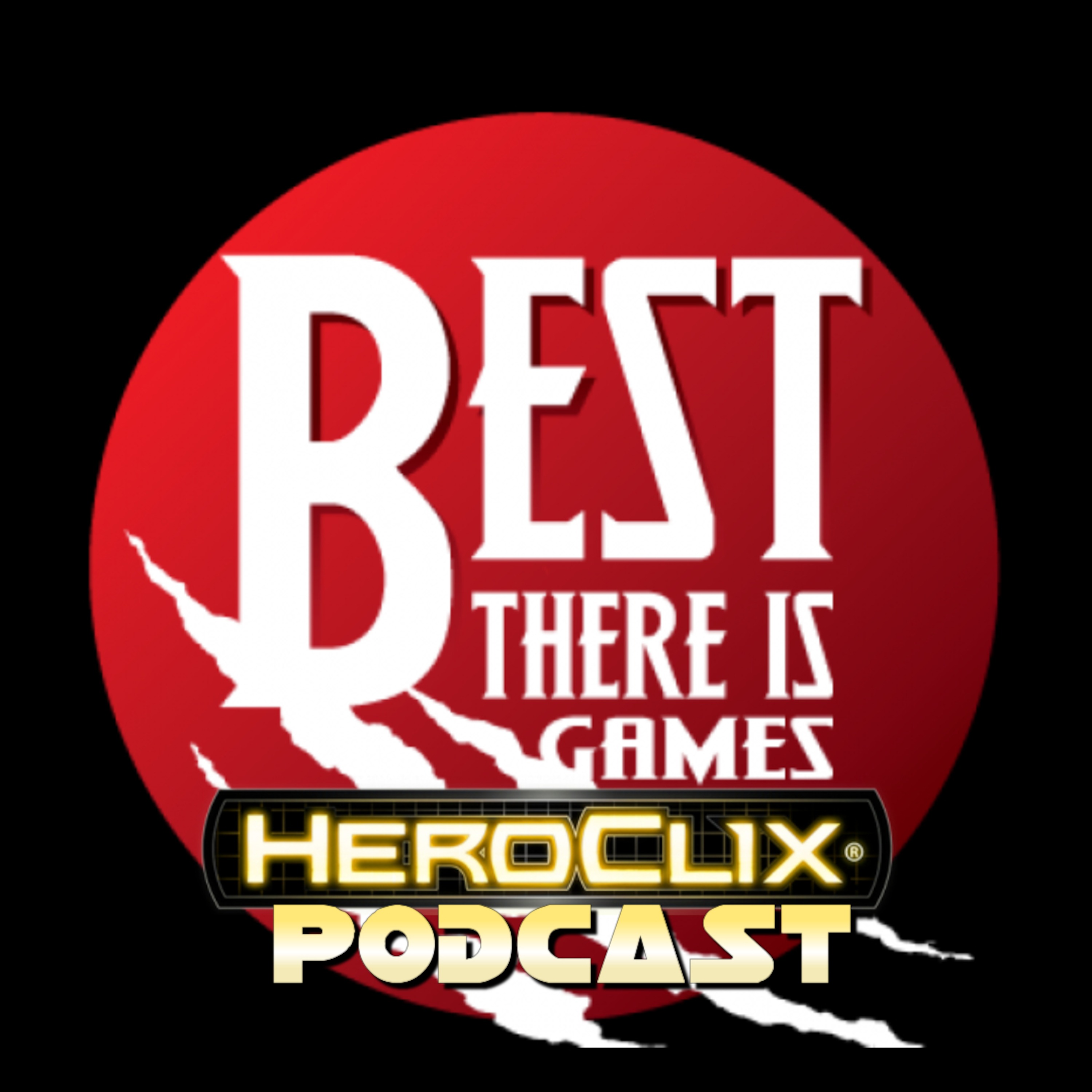 B.T.I.G HEROCLIX EPISODE 3:Talking WKO's The Good,The Bad And The Ugly
