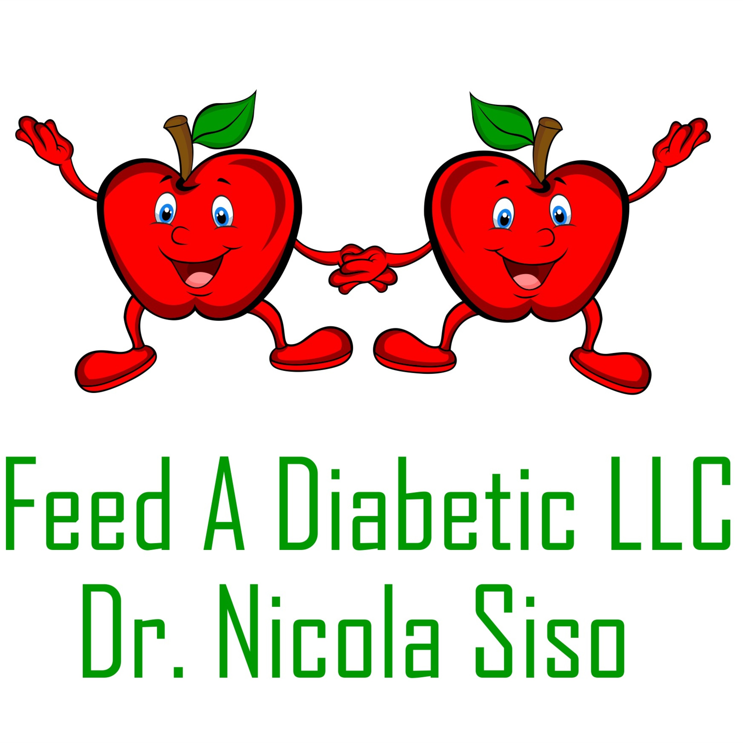 Why Fruit is Great for Diabetes episode artwork