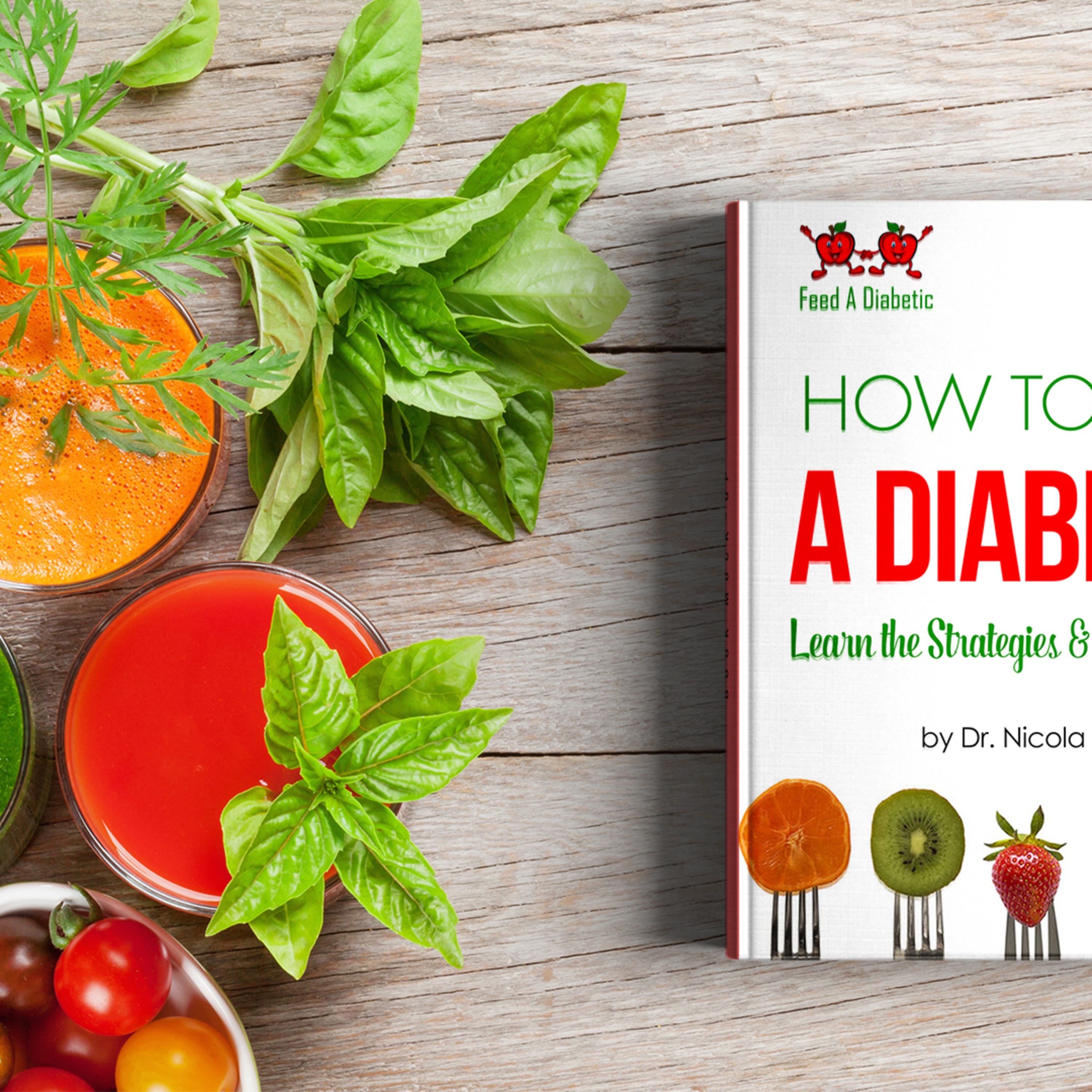 How to Reverse Diabetes  episode artwork
