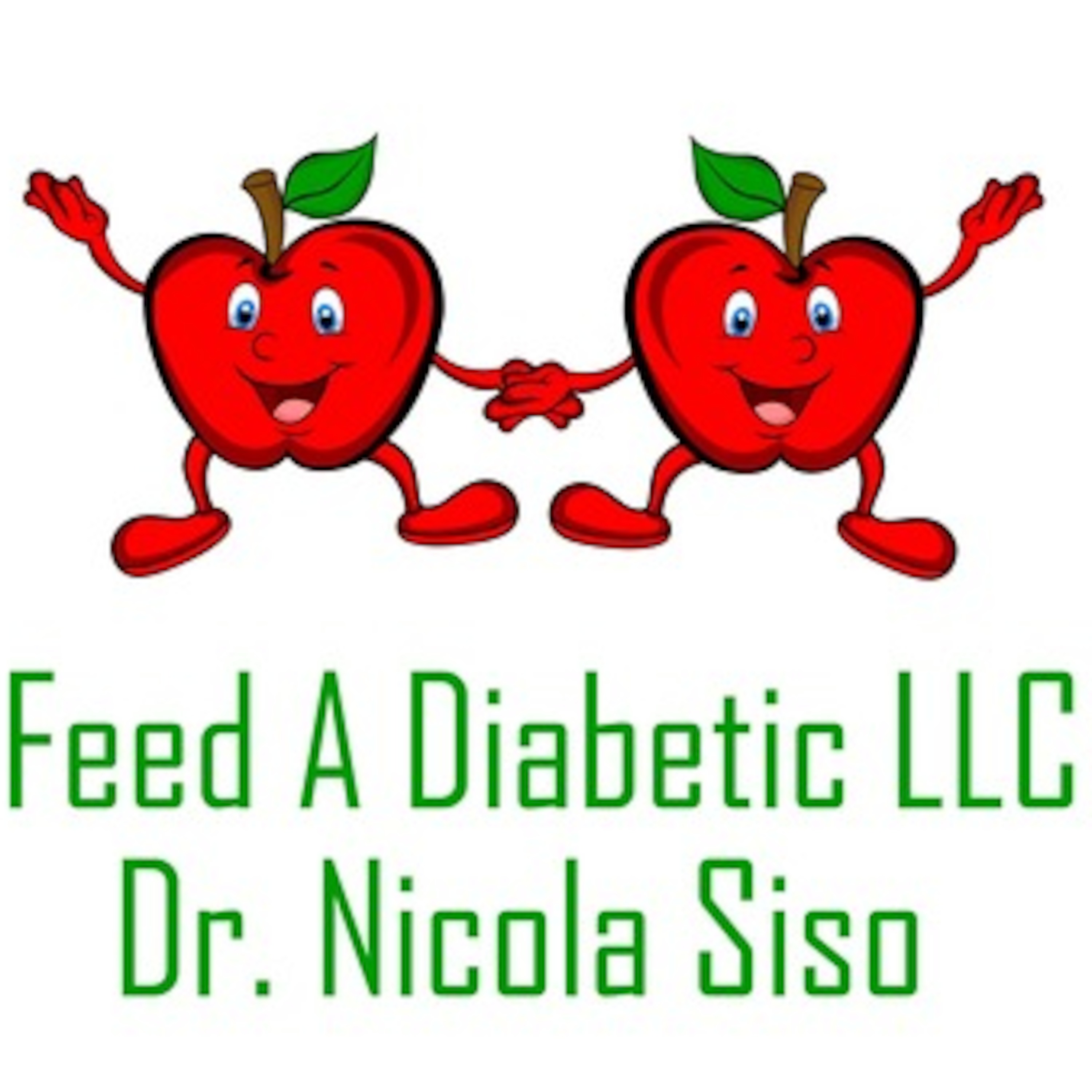 Why do you get food cravings with diabetes? episode artwork