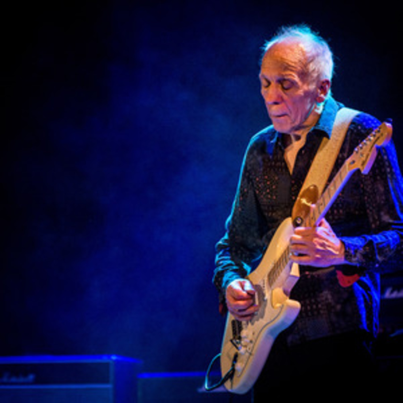 Episode 748: Mellow Out With Robin Trower