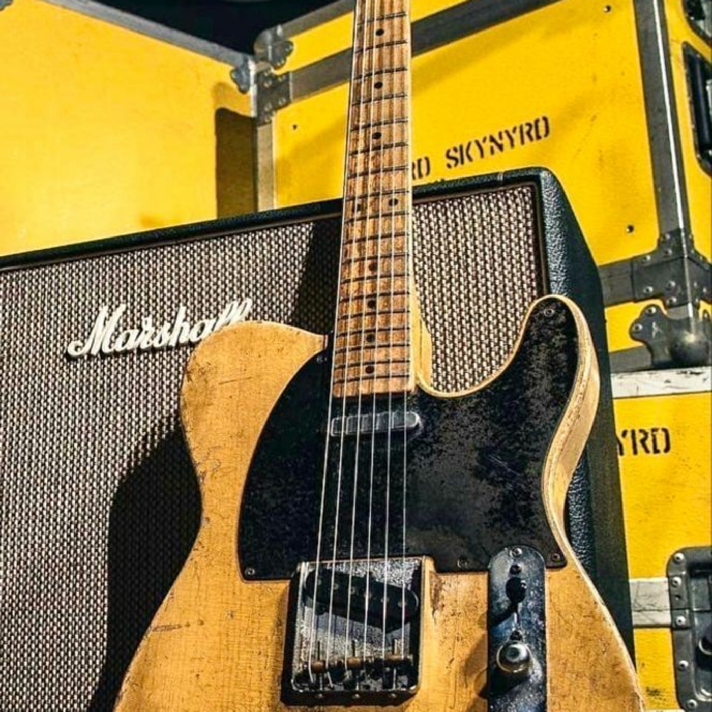 Episode 750: Some Saturday Rock n Roll