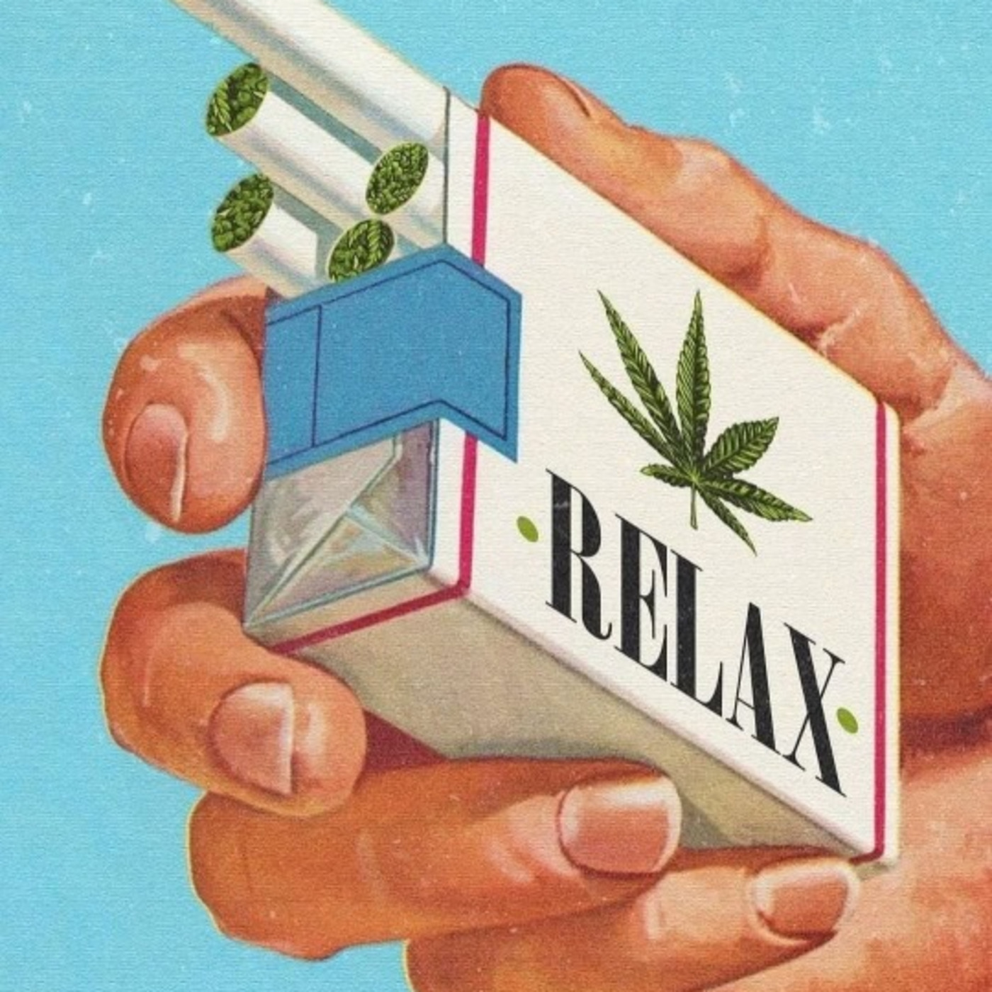 Episode 755: Back With Da Rock