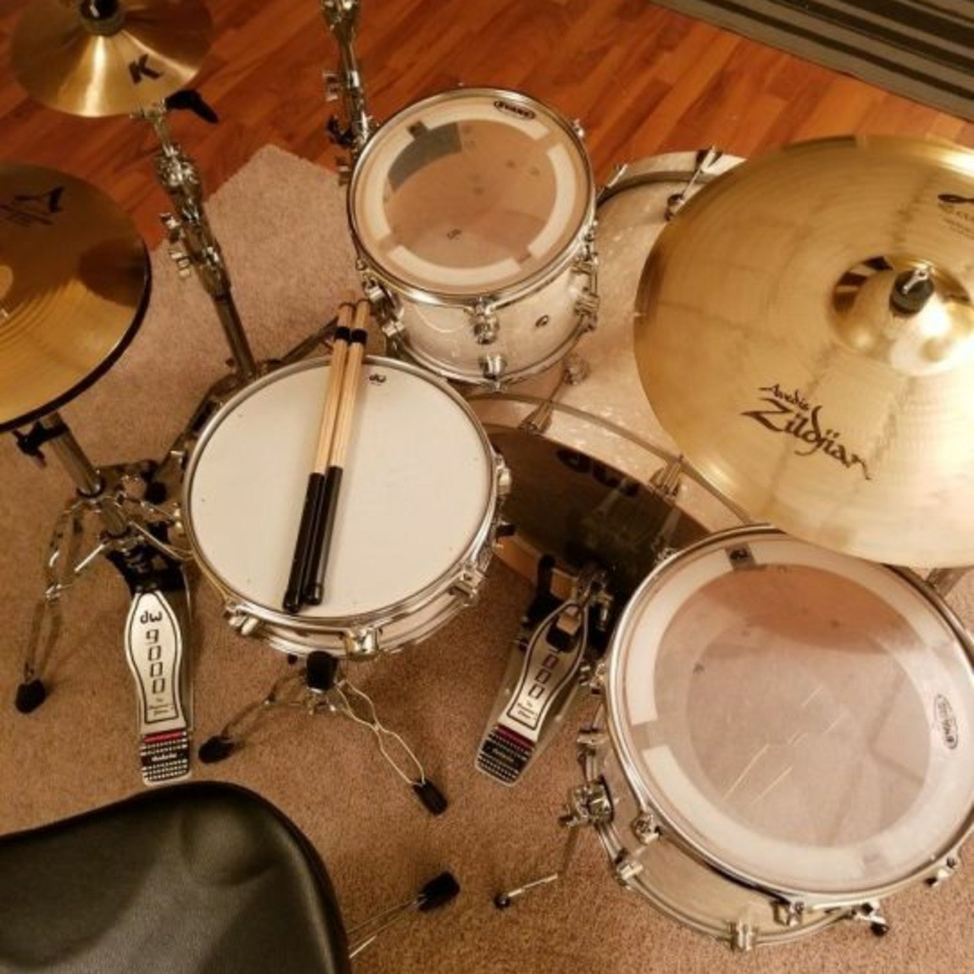 Episode 756: Cold Beer. Hot Blues.