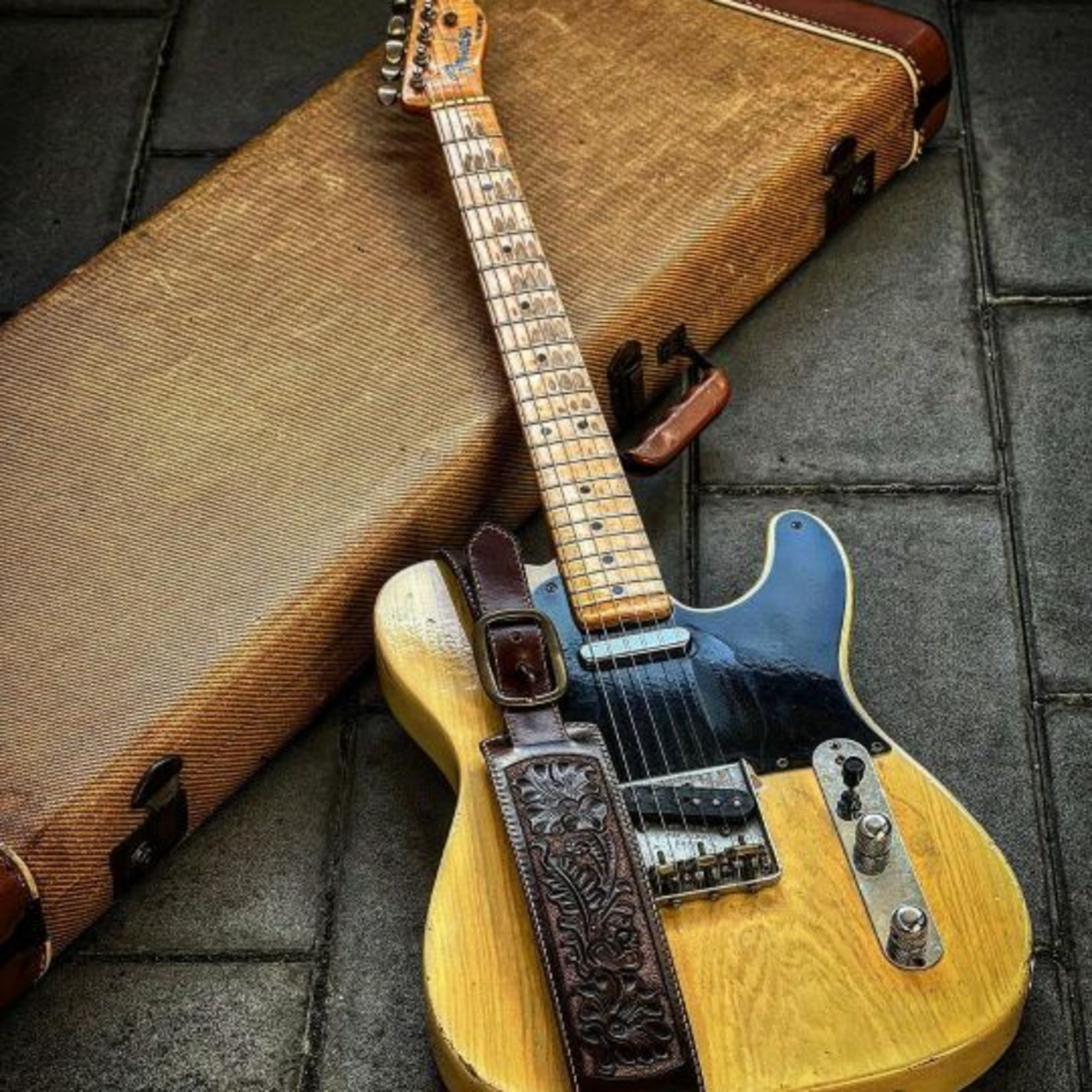 Episode 757: Pre Turkey Day Chill Out