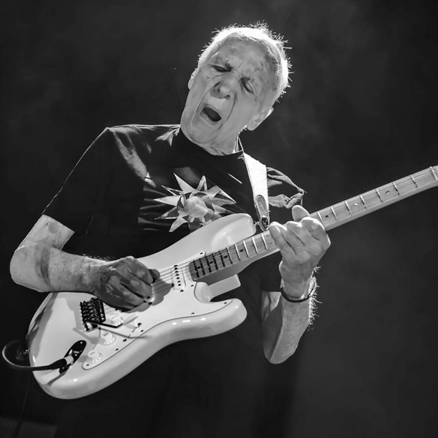 Episode 759: Robin Trower. Come and Find Me (2025)