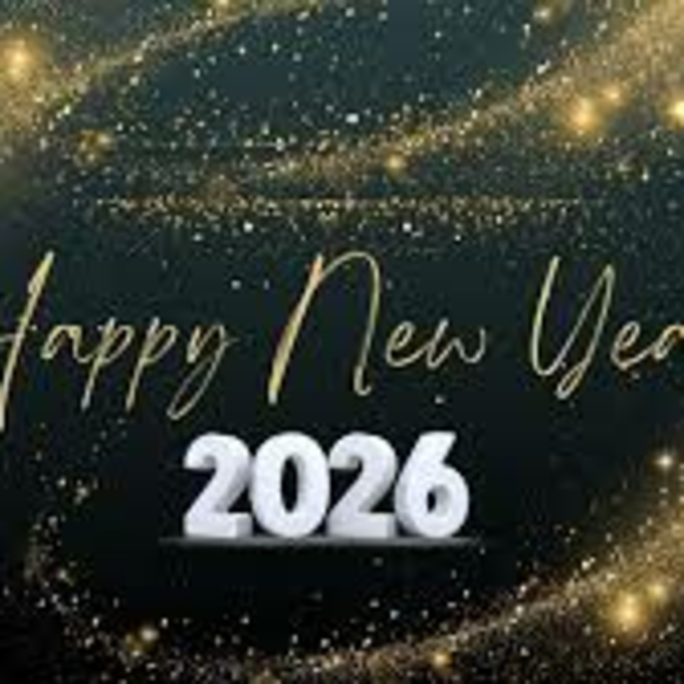 Episode 768: Human's Rockin New Year's Eve