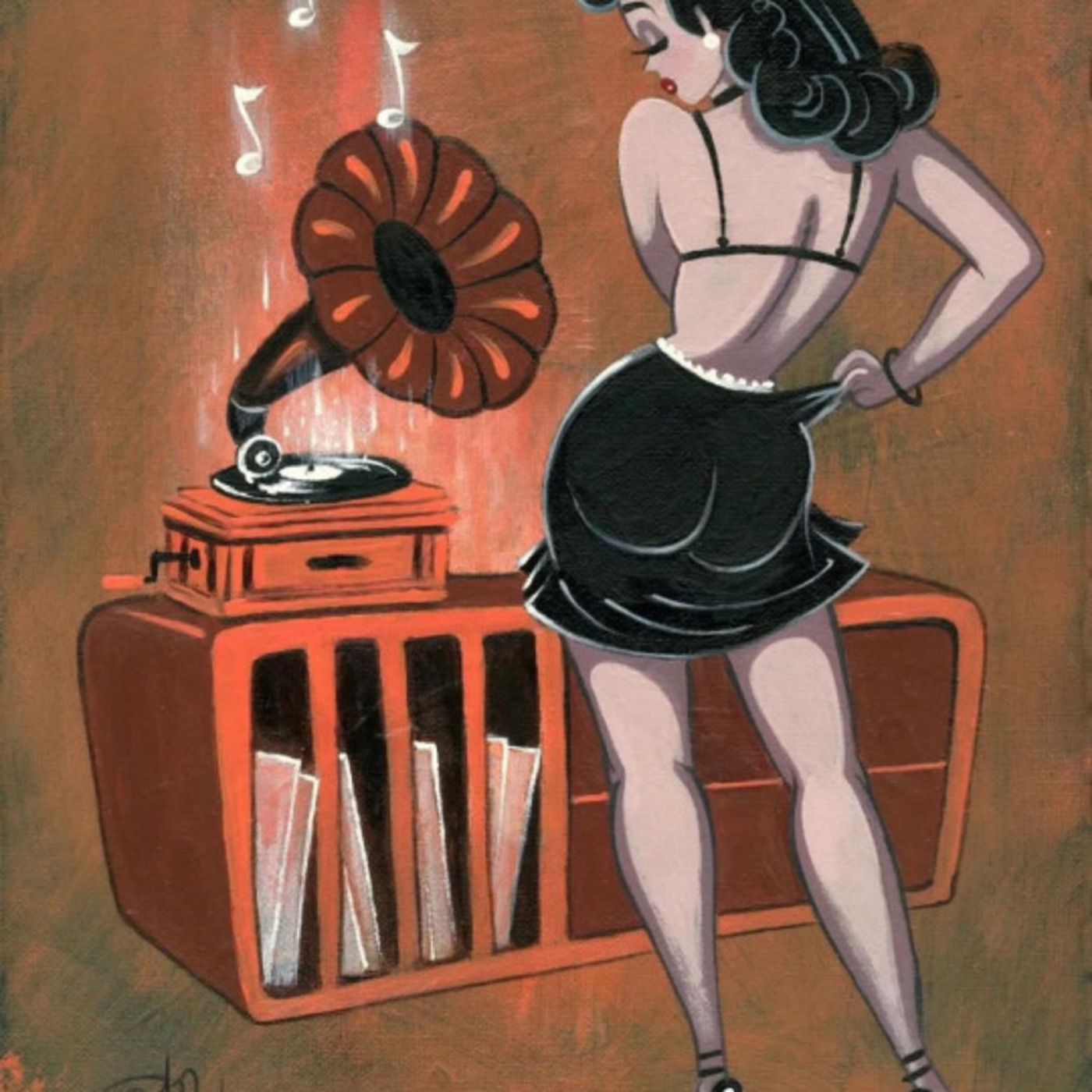 Episode 771: TGIF Boogie