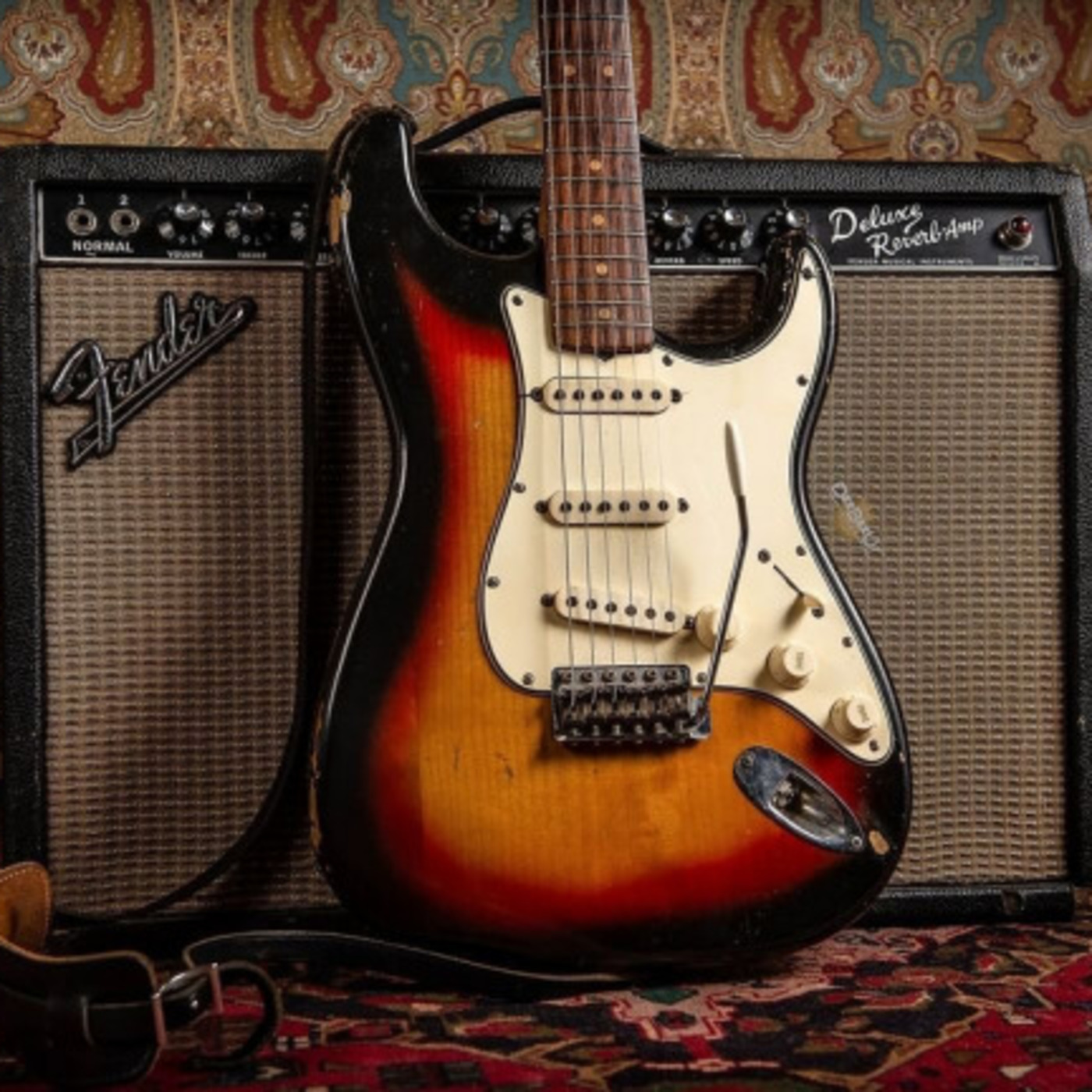 Episode 772: Chill Out Sunday